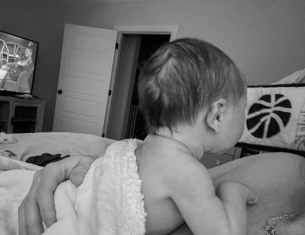 Birth blog, starbucks labor drink, birth story, second pregnancy, motherhood, mom life, lifestyle blog, labor, natural birth, boy mom