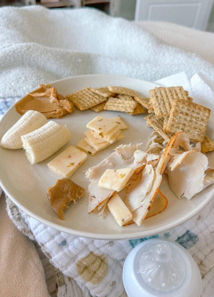 Birth blog, starbucks labor drink, birth story, second pregnancy, motherhood, mom life, lifestyle blog, labor, natural birth, boy mom