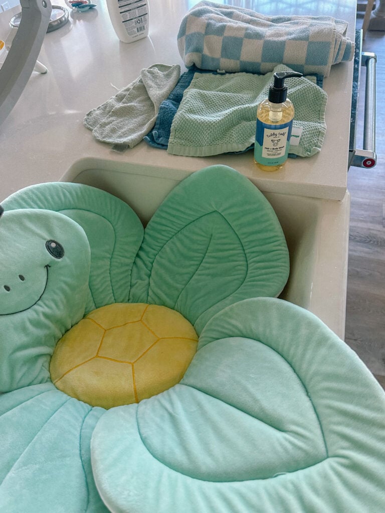 Birth blog, starbucks labor drink, birth story, second pregnancy, motherhood, mom life, lifestyle blog, labor, natural birth, boy mom