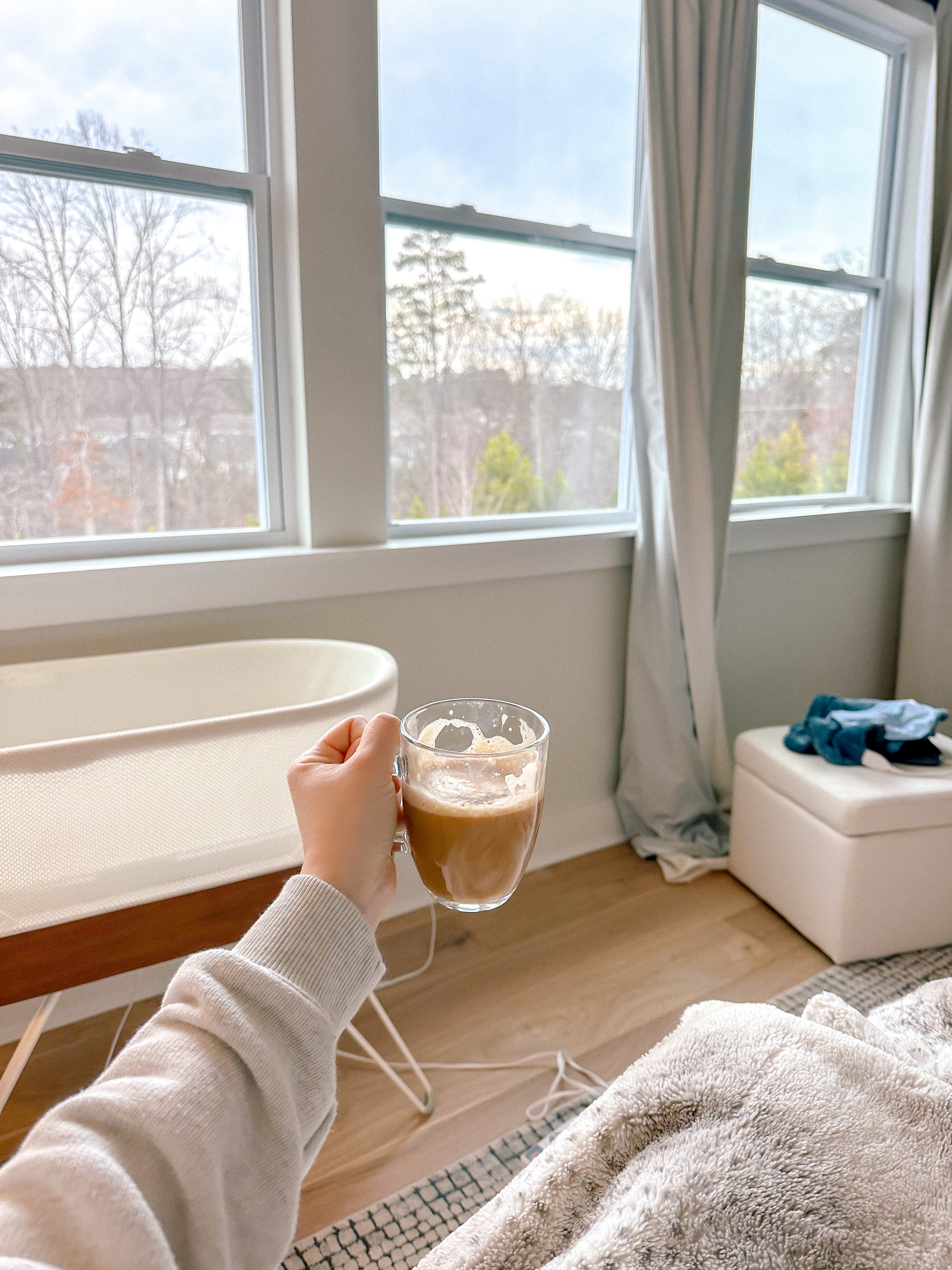 Birth blog, starbucks labor drink, birth story, second pregnancy, motherhood, mom life, lifestyle blog, labor, natural birth, boy mom