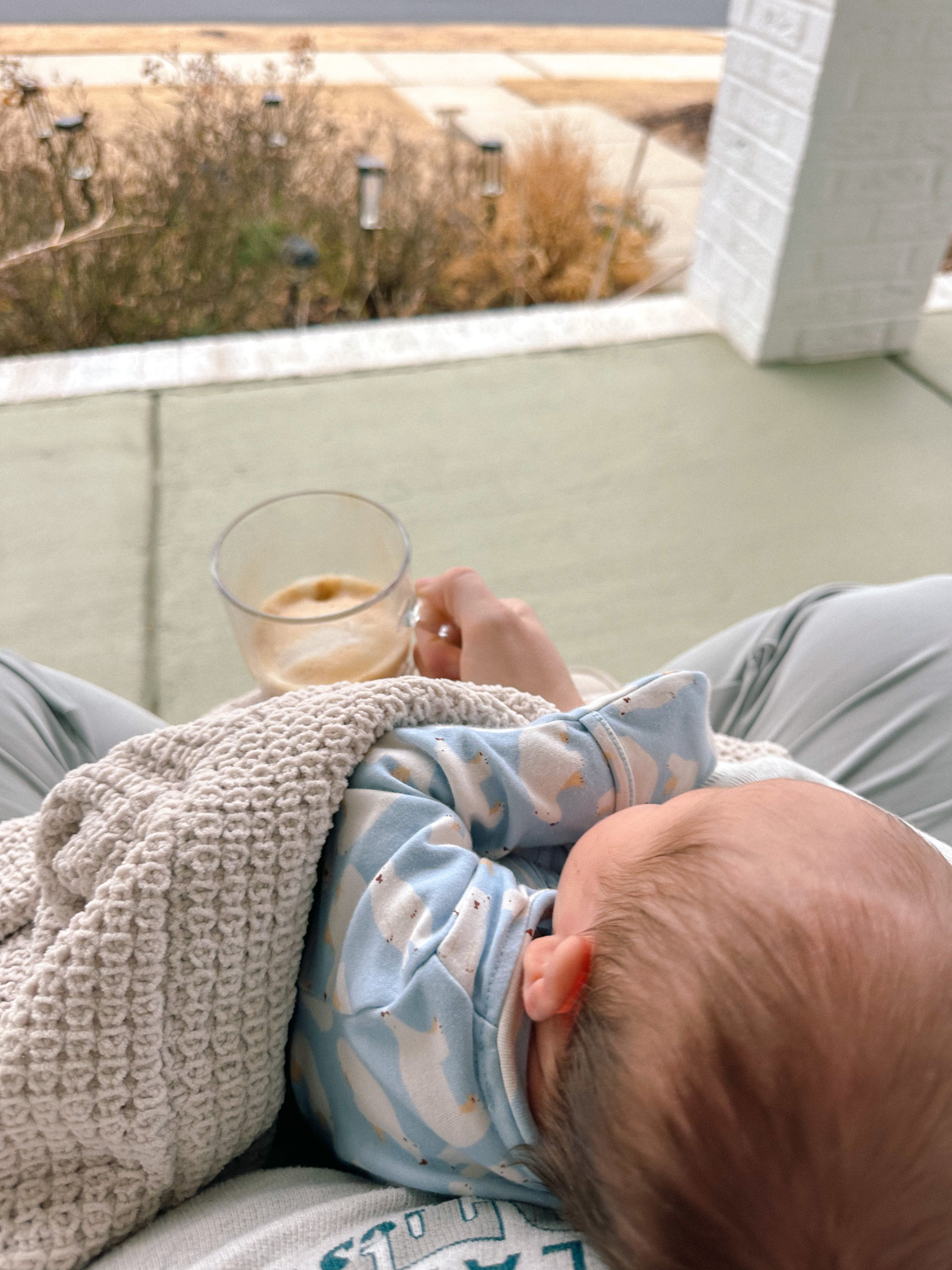 Birth blog, starbucks labor drink, birth story, second pregnancy, motherhood, mom life, lifestyle blog, labor, natural birth, boy mom