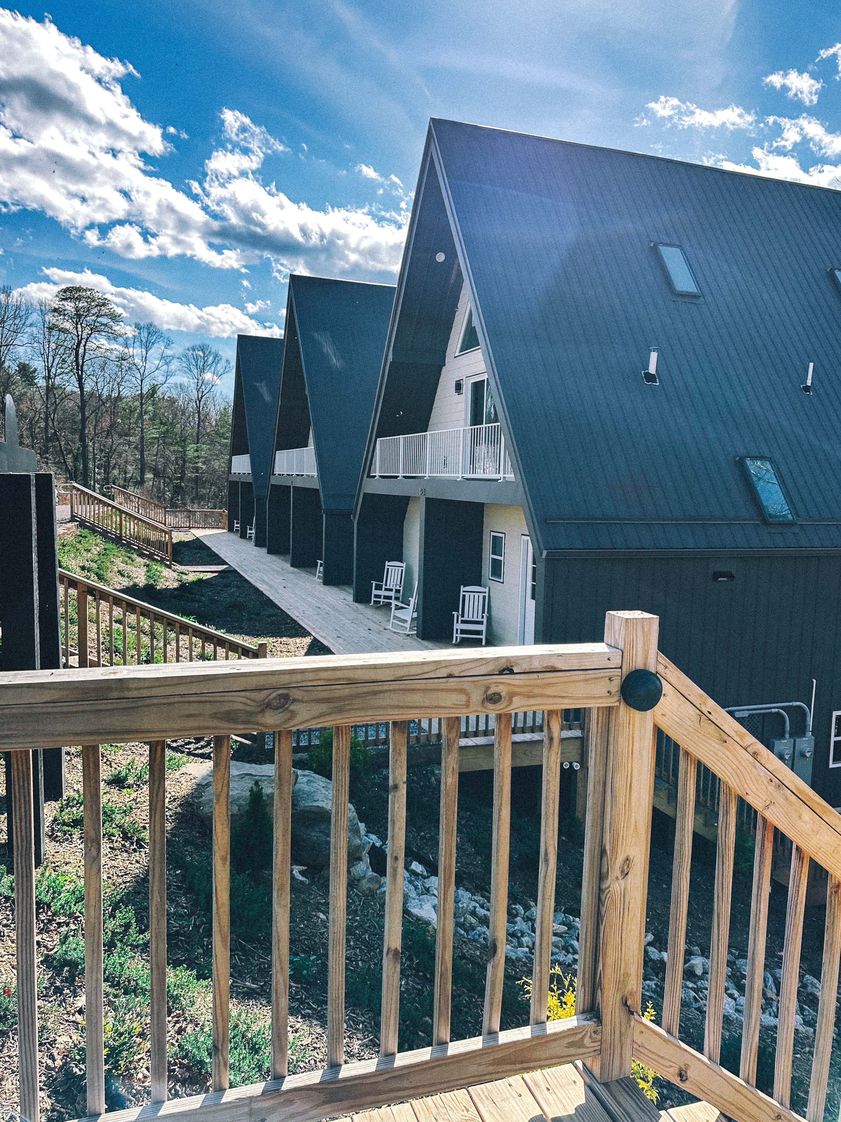 hendersonville, skylarana, mountains, getaway, best friend getaway, close to charlotte, spring trip, tulips, mountains, charcuterie, cake, pool, mountain cabin with pool, charlotte nc, mini trip