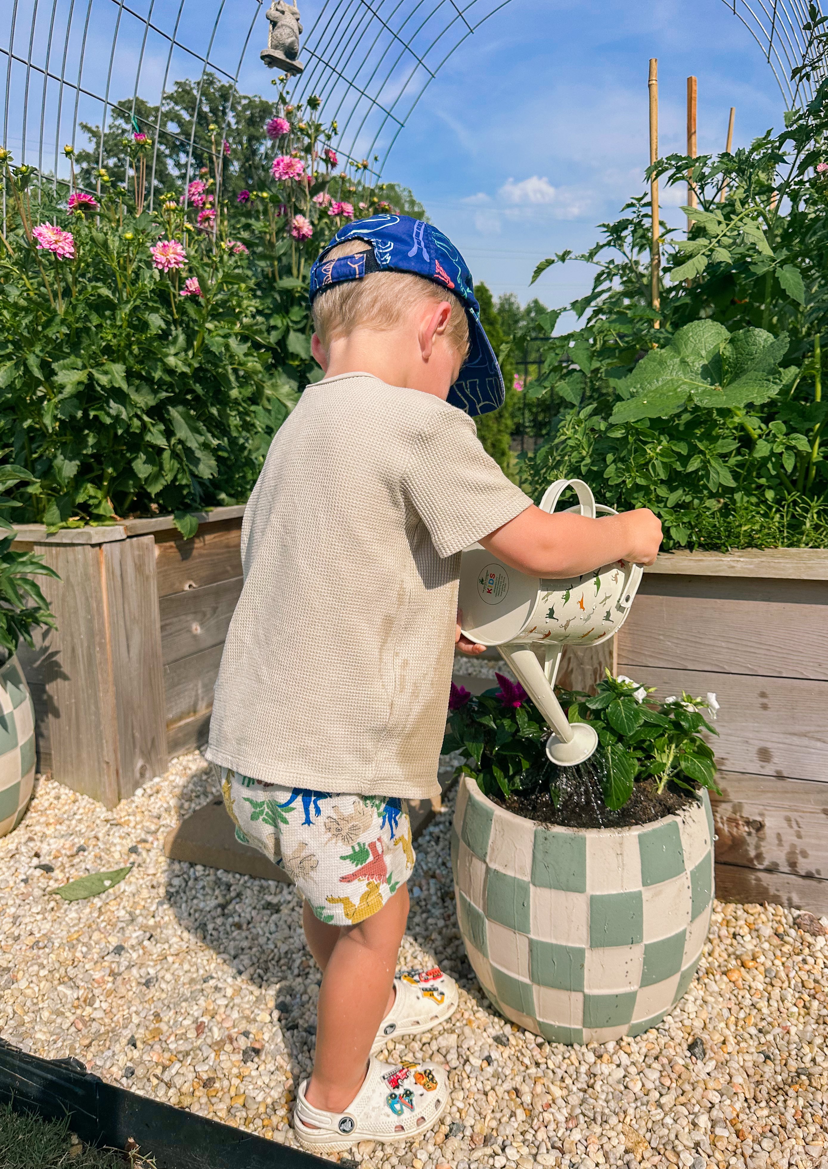 sandbox for kids, backyard fun, summer fun, outside play, toddler, best purchase, amazon, lifestyle blogger, mom life, boy mom, digging, sandbox toys, best sandbox, play sand, summer fun