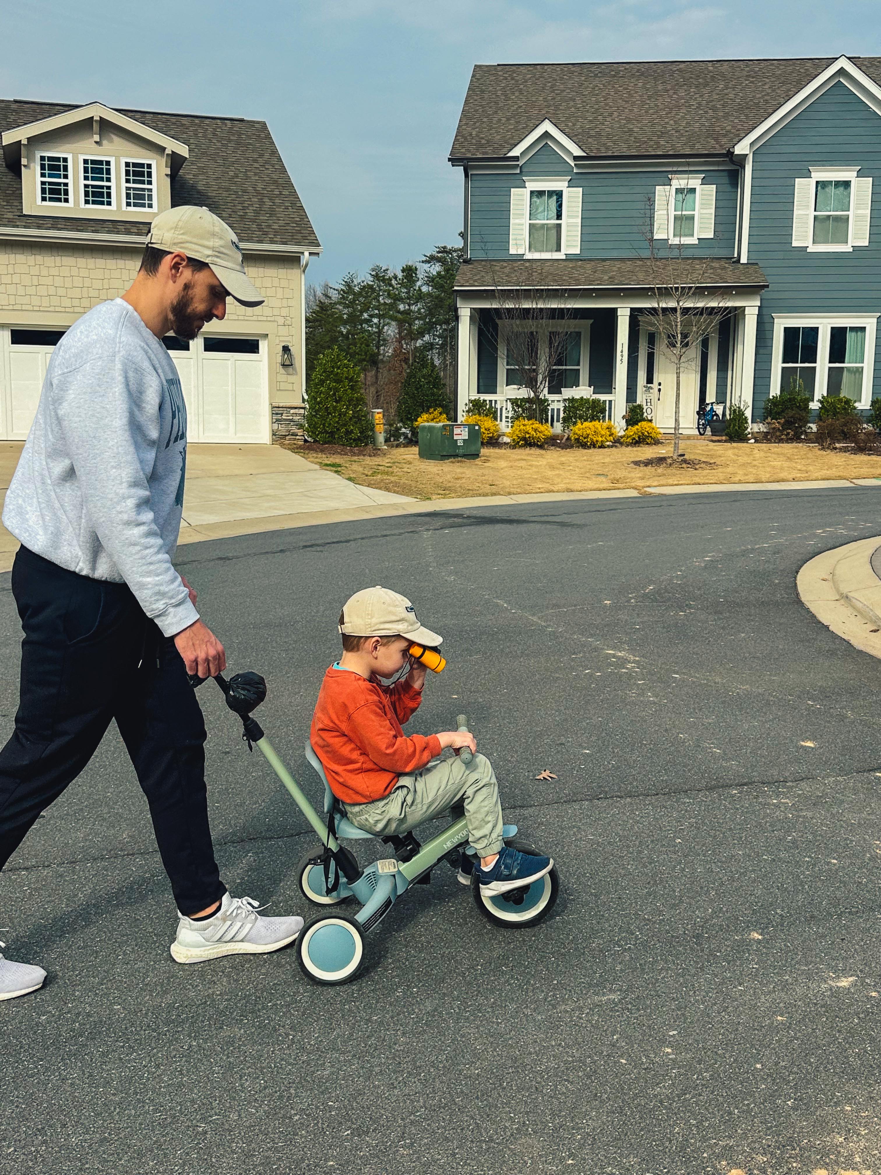 lifestyle blog, simply taralynn, bird buddy, toddler mom, newborn, mom blog, day in the life, food, recipes, newborn, boy mom, coffee, fort mill, sourdough, life, bush n vine, farms, york sc, coffee shops, rock hill, charlotte, mommy blogger, spring, healthy food