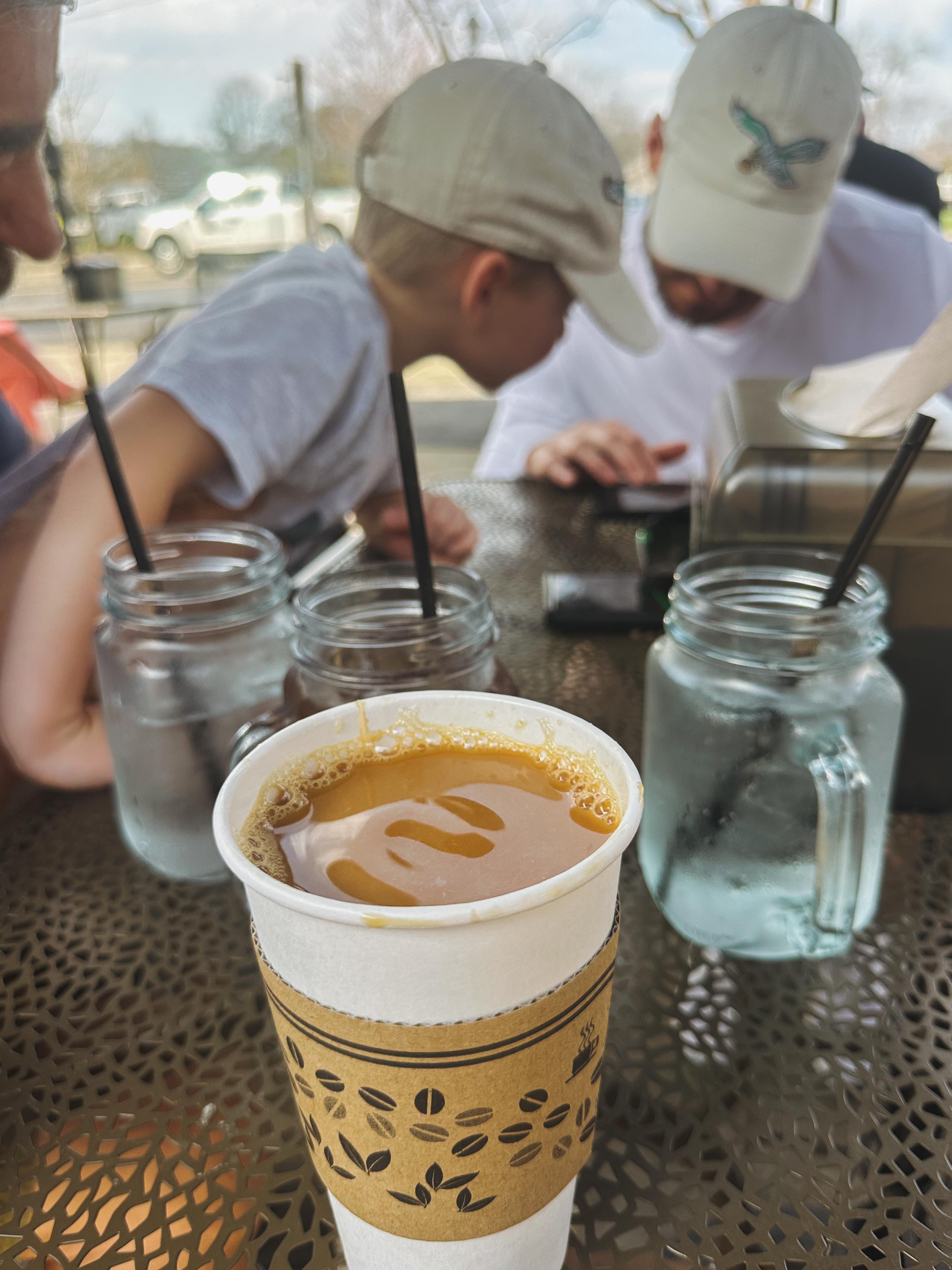 lifestyle blog, simply taralynn, bird buddy, toddler mom, newborn, mom blog, day in the life, food, recipes, newborn, boy mom, coffee, fort mill, sourdough, life, bush n vine, farms, york sc, coffee shops, rock hill, charlotte, mommy blogger, spring, healthy food