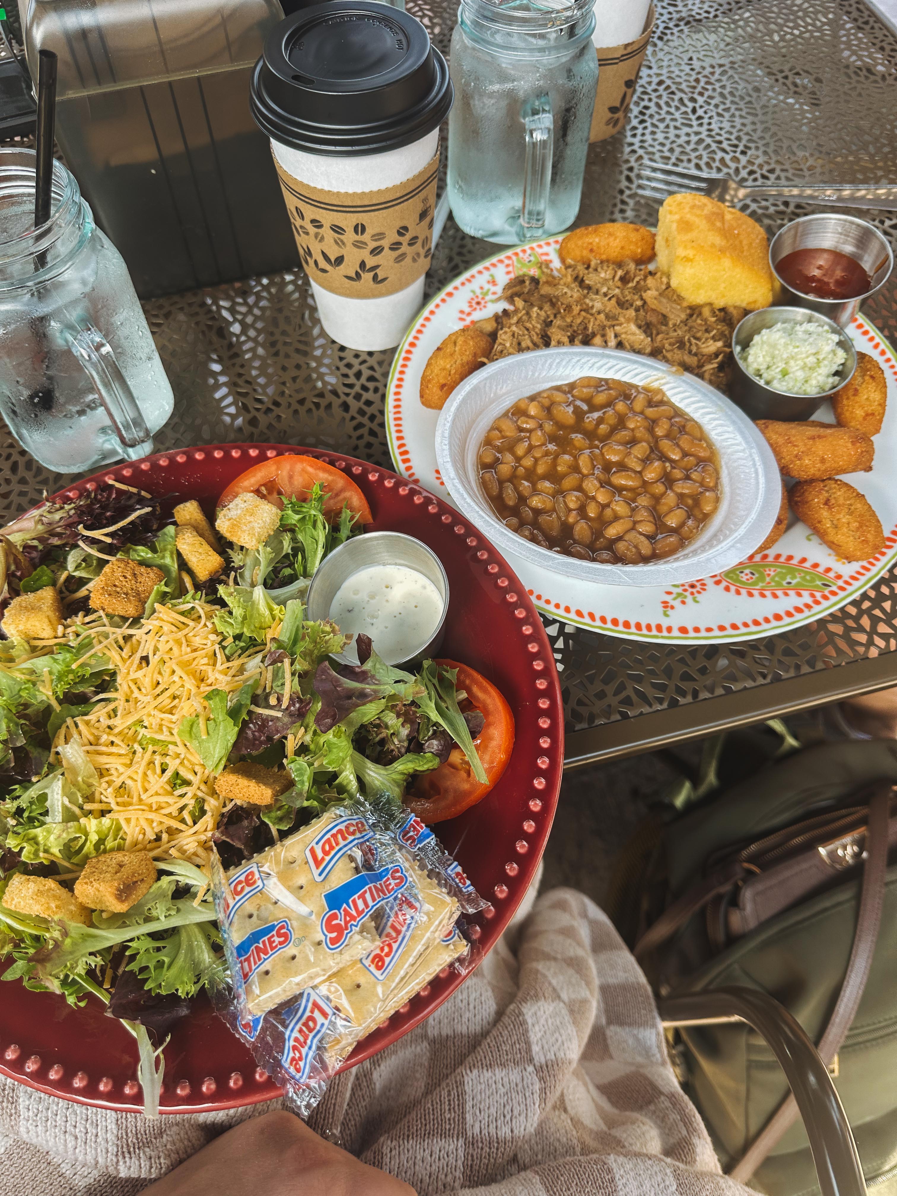 lifestyle blog, simply taralynn, bird buddy, toddler mom, newborn, mom blog, day in the life, food, recipes, newborn, boy mom, coffee, fort mill, sourdough, life, bush n vine, farms, york sc, coffee shops, rock hill, charlotte, mommy blogger, spring, healthy food