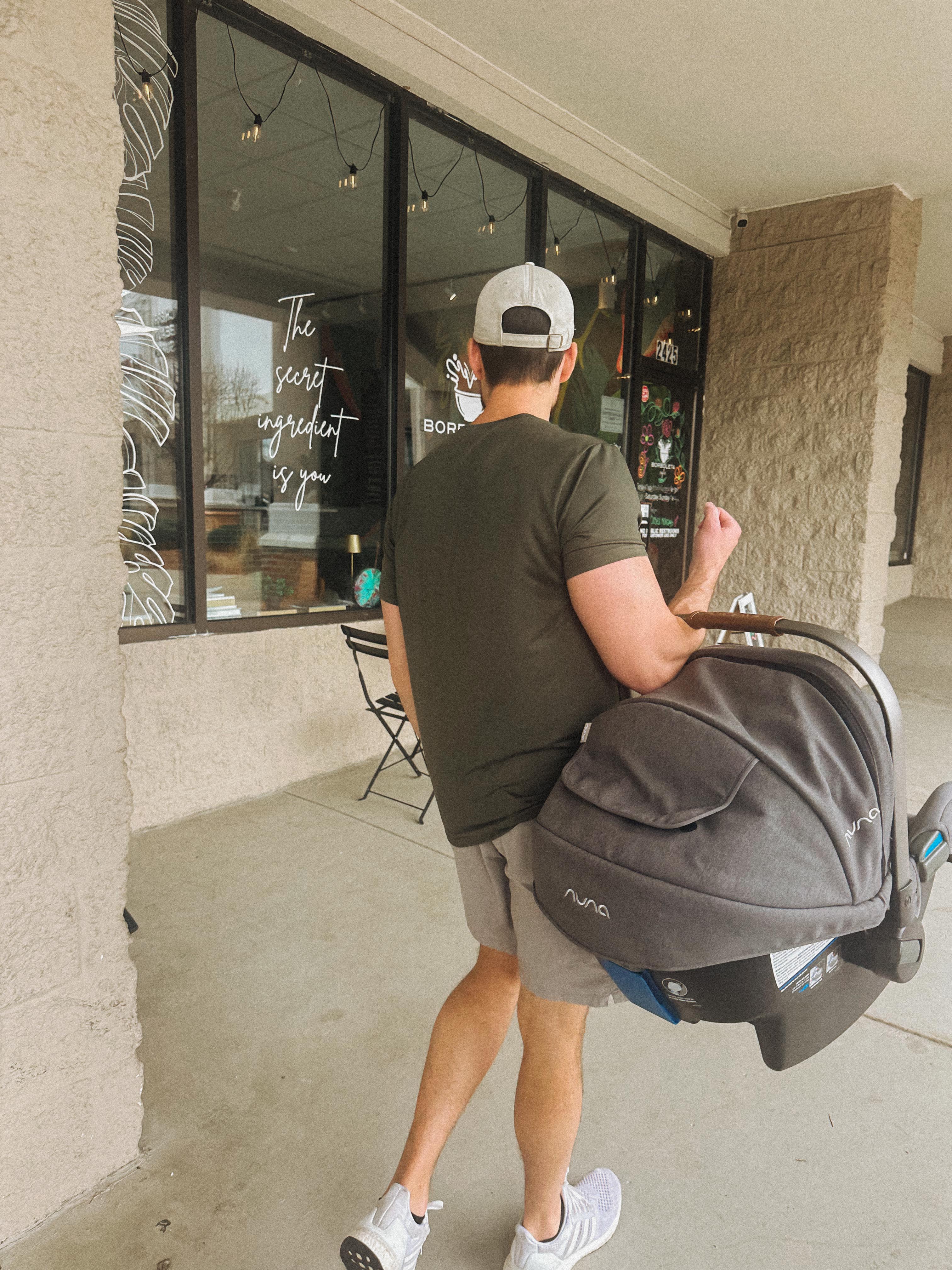 lifestyle blog, simply taralynn, bird buddy, toddler mom, newborn, mom blog, day in the life, food, recipes, newborn, boy mom, coffee, fort mill, sourdough, life, bush n vine, farms, york sc, coffee shops, rock hill, charlotte, mommy blogger, spring, healthy food