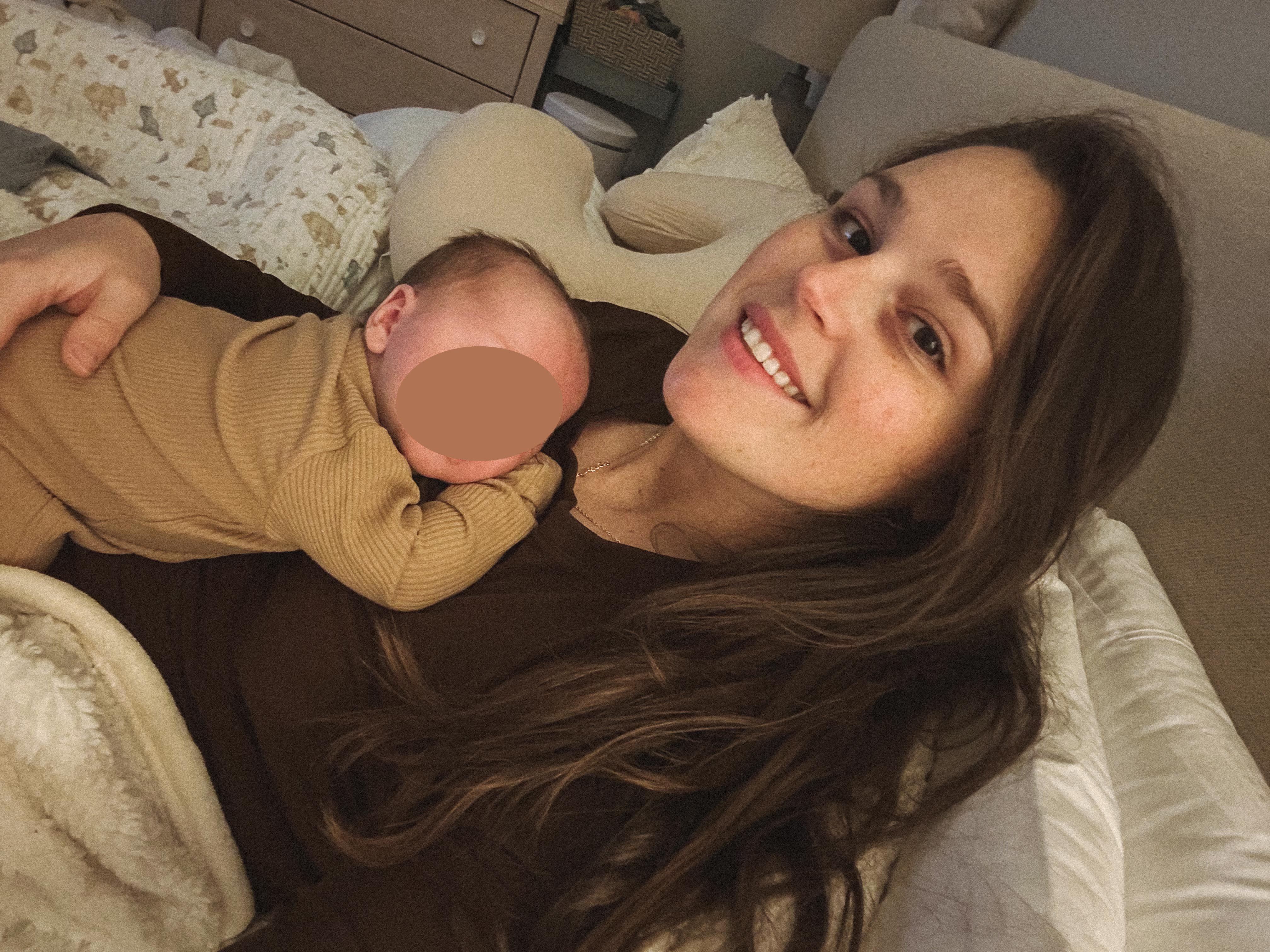 lifestyle blog, simply taralynn, bird buddy, toddler mom, newborn, mom blog, day in the life, food, recipes, newborn, boy mom, coffee, fort mill, sourdough, life, bush n vine, farms, york sc, coffee shops, rock hill, charlotte, mommy blogger, spring, healthy food