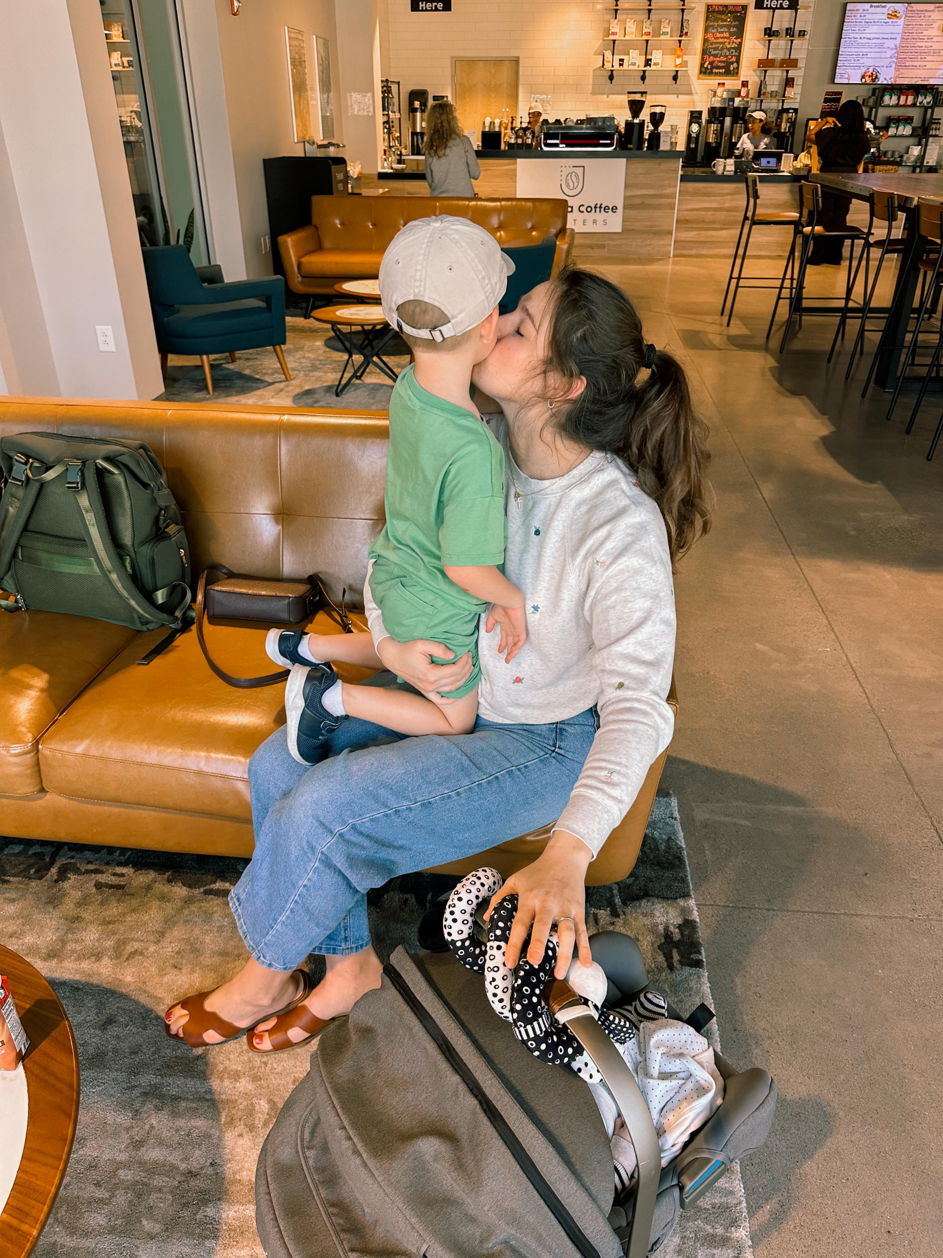 lifestyle blog, simply taralynn, bird buddy, toddler mom, newborn, mom blog, day in the life, food, recipes, newborn, boy mom, coffee, fort mill, sourdough, life, bush n vine, farms, york sc, coffee shops, rock hill, charlotte, mommy blogger, spring, healthy food