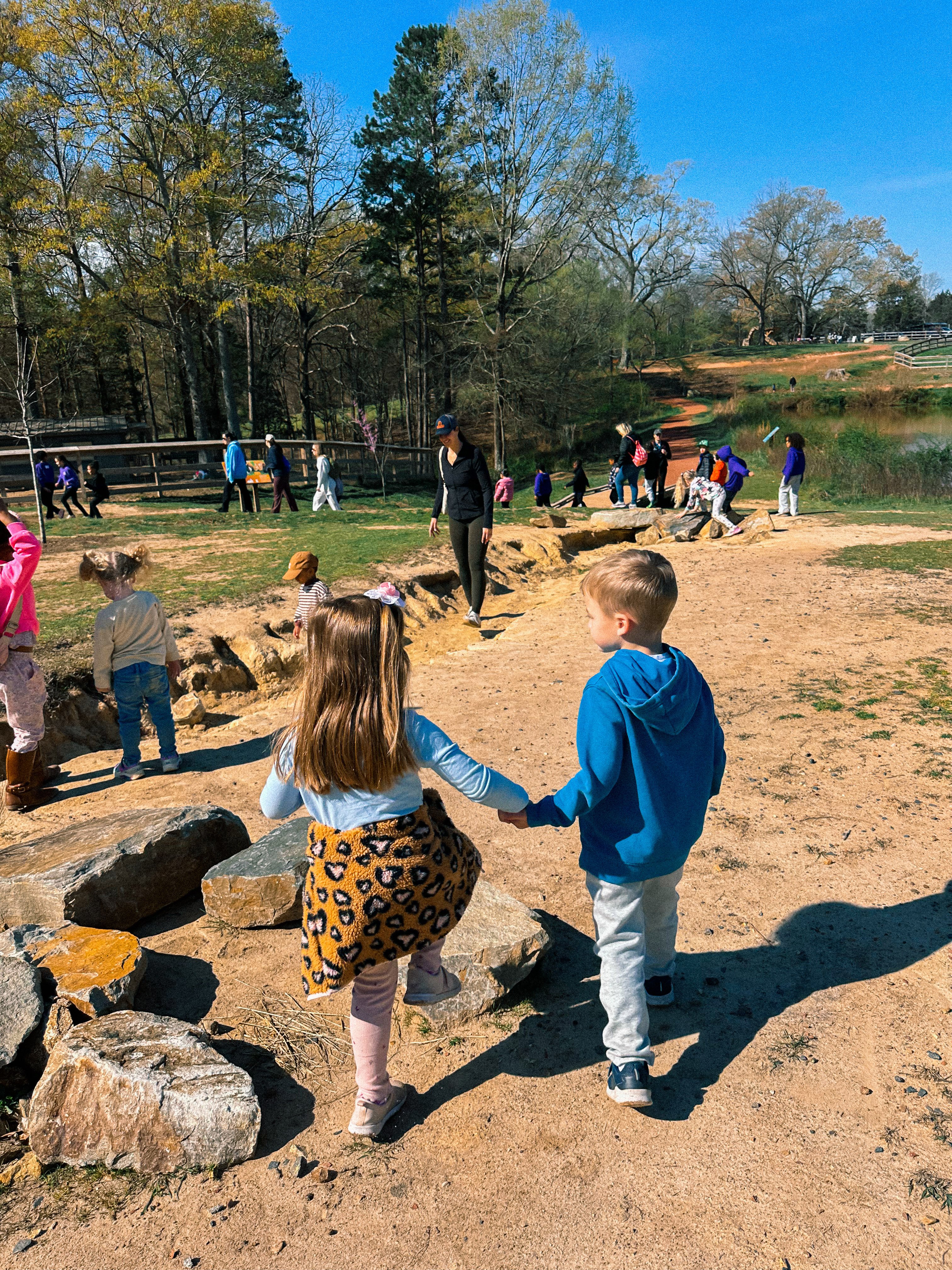 weekly recap, motherhood blog, lifestyle, charlotte, soccer mom, healthy food, lifestyle, dinner for family, postpartum, newborn, boy mom, fort mill, easter, bush n vine, york, anne springs, spring break, motherhood lifestyle blogger, carowinds, healthy dinner ideas, chalk, boy mom, walking, life with toddlers, church, home, baking, gardening, rock hill, spring, coffee, parks