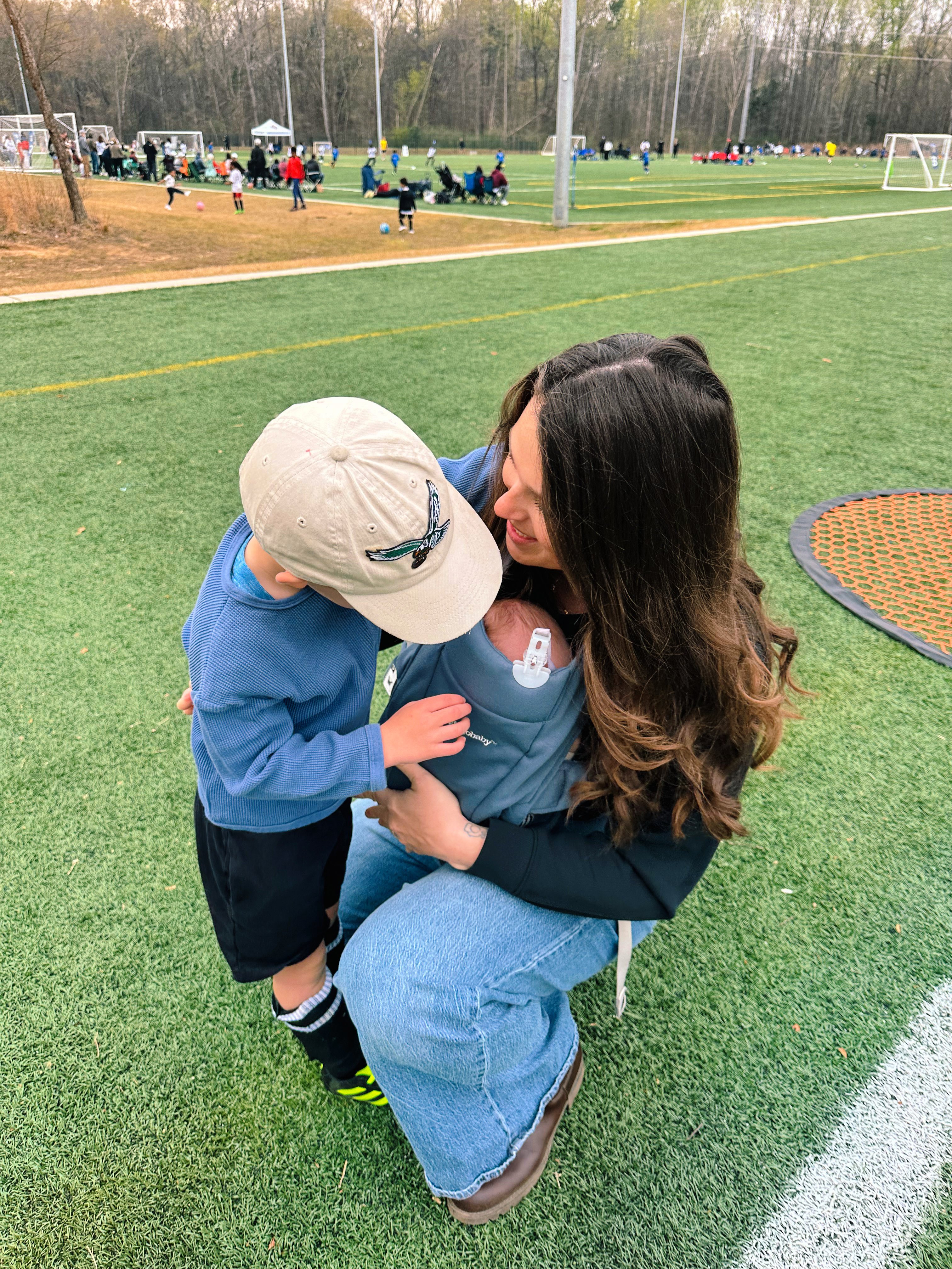 weekly recap, motherhood blog, lifestyle, charlotte, soccer mom, healthy food, lifestyle, dinner for family, postpartum, newborn, boy mom, fort mill, easter, bush n vine, york, anne springs, spring break, motherhood lifestyle blogger, carowinds, healthy dinner ideas, chalk, boy mom, walking, life with toddlers, church, home, baking, gardening, rock hill, spring, coffee, parks