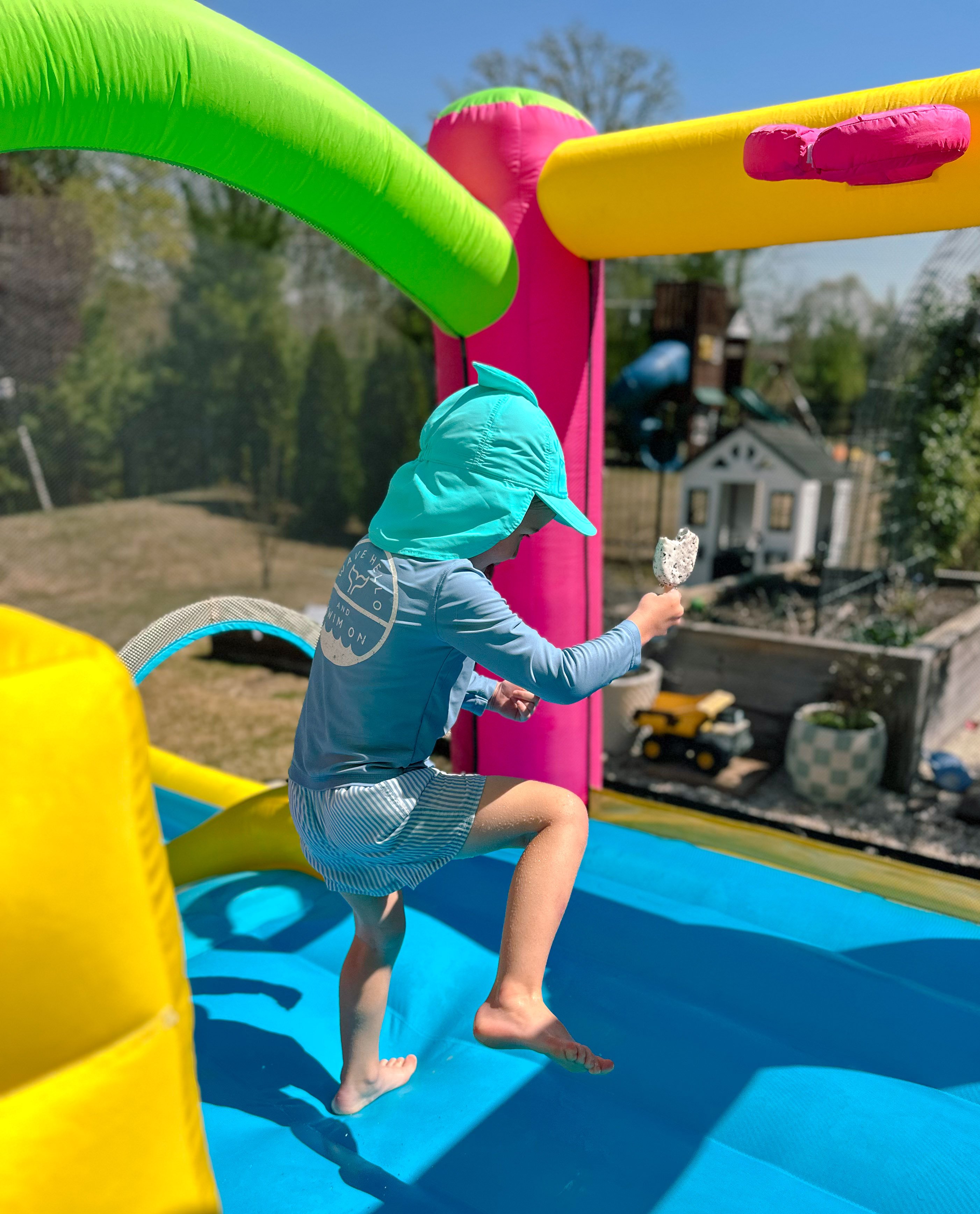 weekly recap, motherhood blog, lifestyle, charlotte, soccer mom, healthy food, lifestyle, dinner for family, postpartum, newborn, boy mom, fort mill, easter, bush n vine, york, anne springs, spring break, motherhood lifestyle blogger, carowinds, healthy dinner ideas, chalk, boy mom, walking, life with toddlers, church, home, baking, gardening, rock hill, spring, coffee, parks