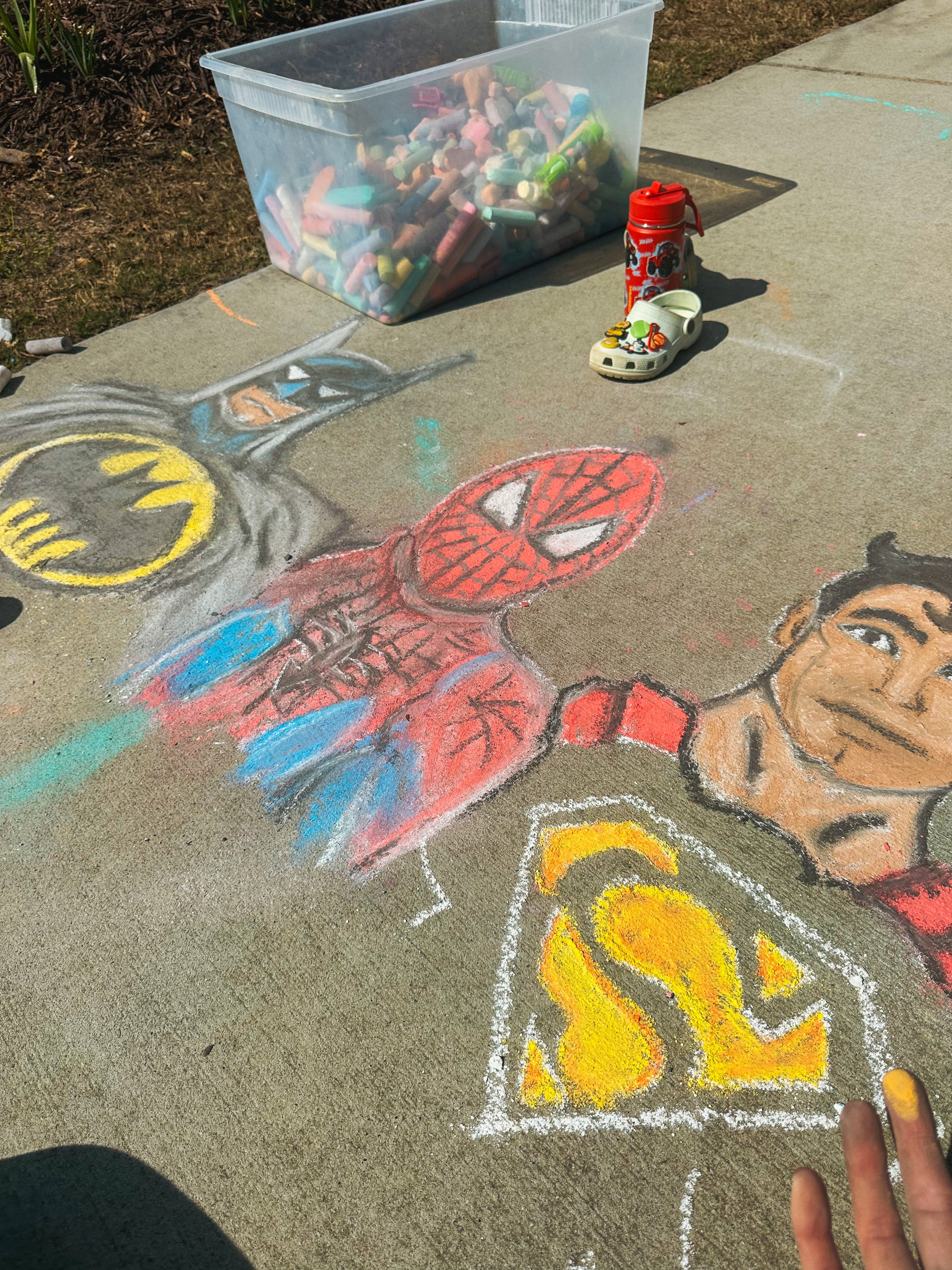 weekly recap, motherhood blog, lifestyle, charlotte, soccer mom, healthy food, lifestyle, dinner for family, postpartum, newborn, boy mom, fort mill, easter, bush n vine, york, anne springs, spring break, motherhood lifestyle blogger, carowinds, healthy dinner ideas, chalk, boy mom, walking, life with toddlers, church, home, baking, gardening, rock hill, spring, coffee, parks