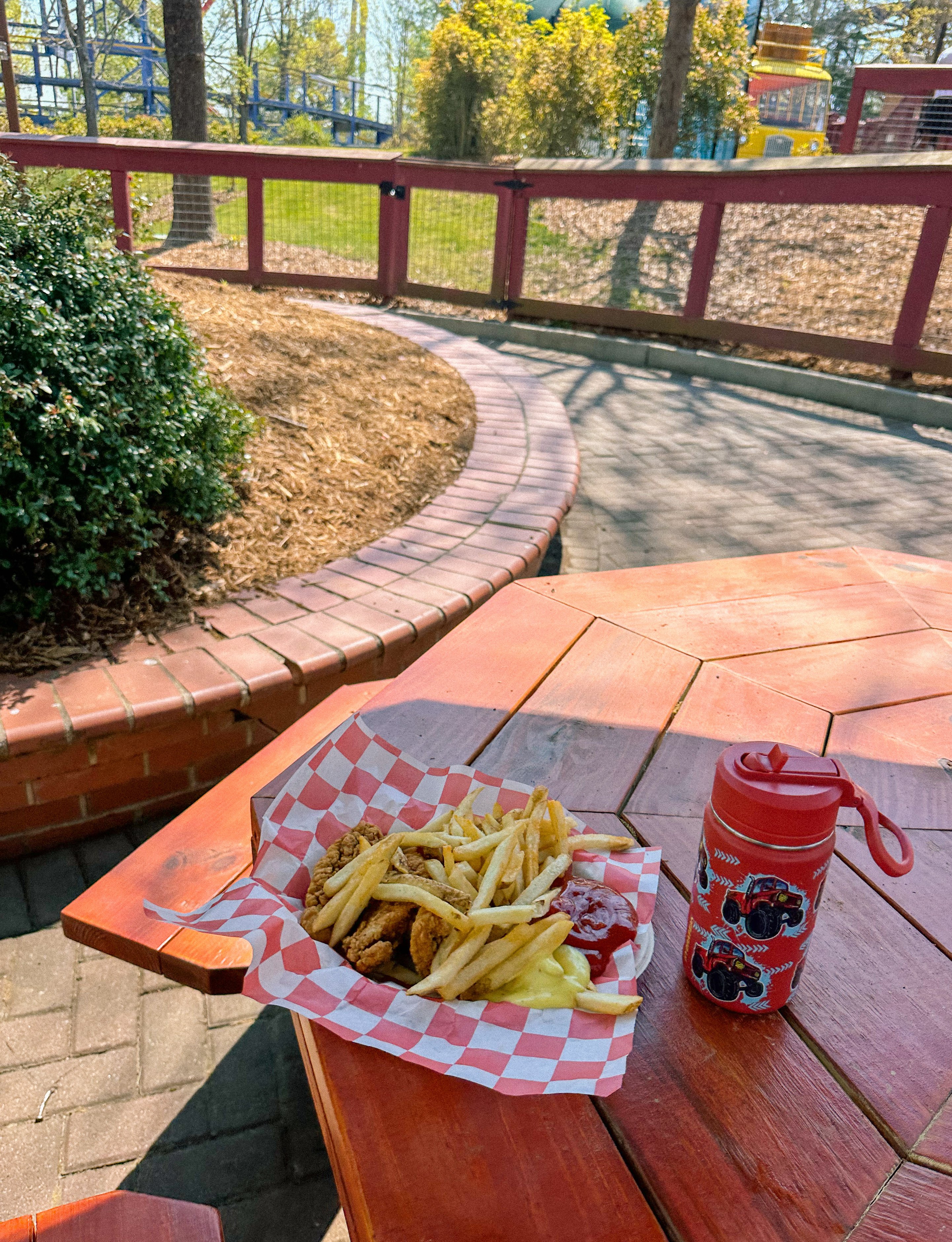 weekly recap, motherhood blog, lifestyle, charlotte, soccer mom, healthy food, lifestyle, dinner for family, postpartum, newborn, boy mom, fort mill, easter, bush n vine, york, anne springs, spring break, motherhood lifestyle blogger, carowinds, healthy dinner ideas, chalk, boy mom, walking, life with toddlers, church, home, baking, gardening, rock hill, spring, coffee, parks