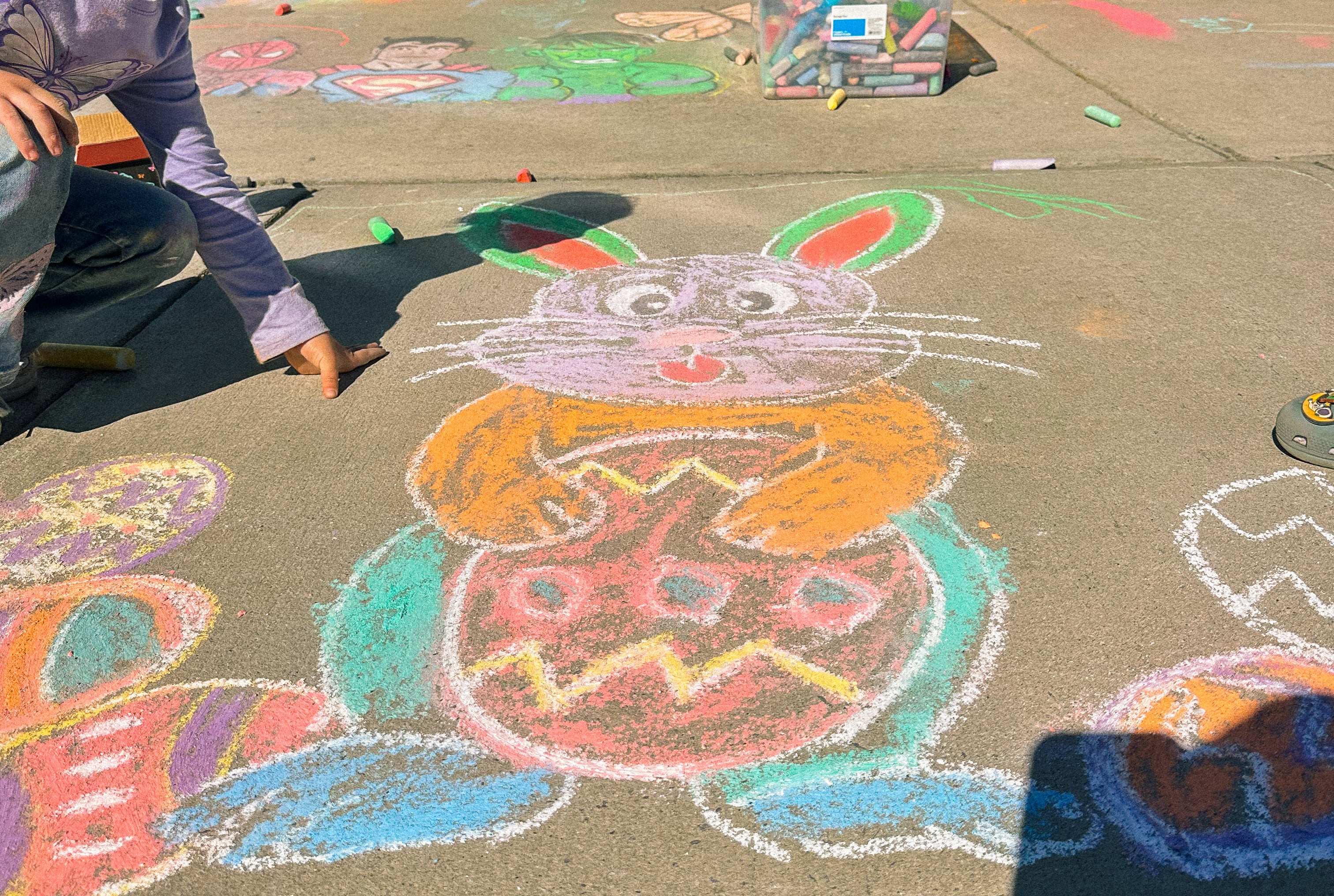 weekly recap, motherhood blog, lifestyle, charlotte, soccer mom, healthy food, lifestyle, dinner for family, postpartum, newborn, boy mom, fort mill, easter, bush n vine, york, anne springs, spring break, motherhood lifestyle blogger, carowinds, healthy dinner ideas, chalk, boy mom, walking, life with toddlers, church, home, baking, gardening, rock hill, spring, coffee, parks