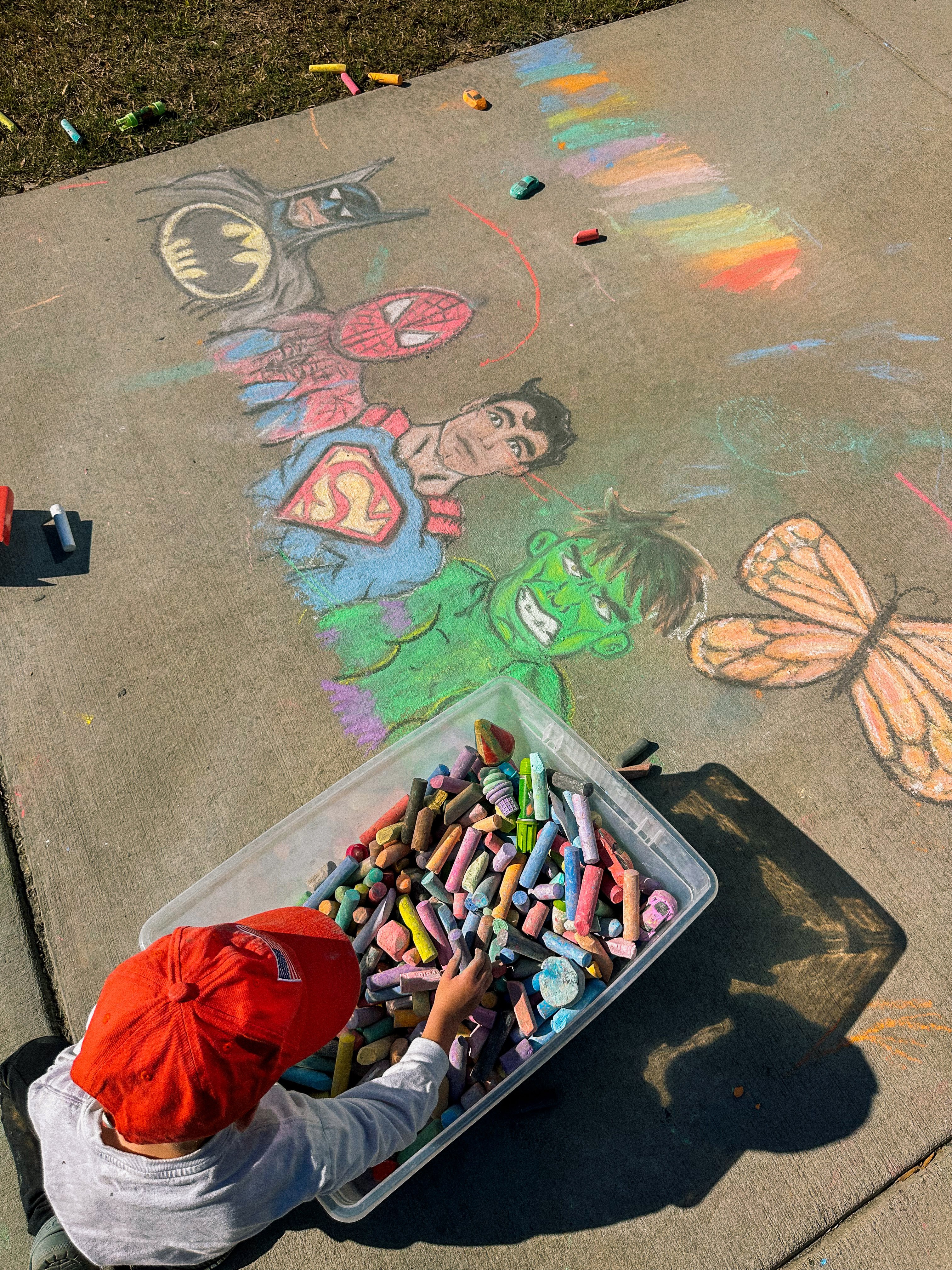 weekly recap, motherhood blog, lifestyle, charlotte, soccer mom, healthy food, lifestyle, dinner for family, postpartum, newborn, boy mom, fort mill, easter, bush n vine, york, anne springs, spring break, motherhood lifestyle blogger, carowinds, healthy dinner ideas, chalk, boy mom, walking, life with toddlers, church, home, baking, gardening, rock hill, spring, coffee, parks