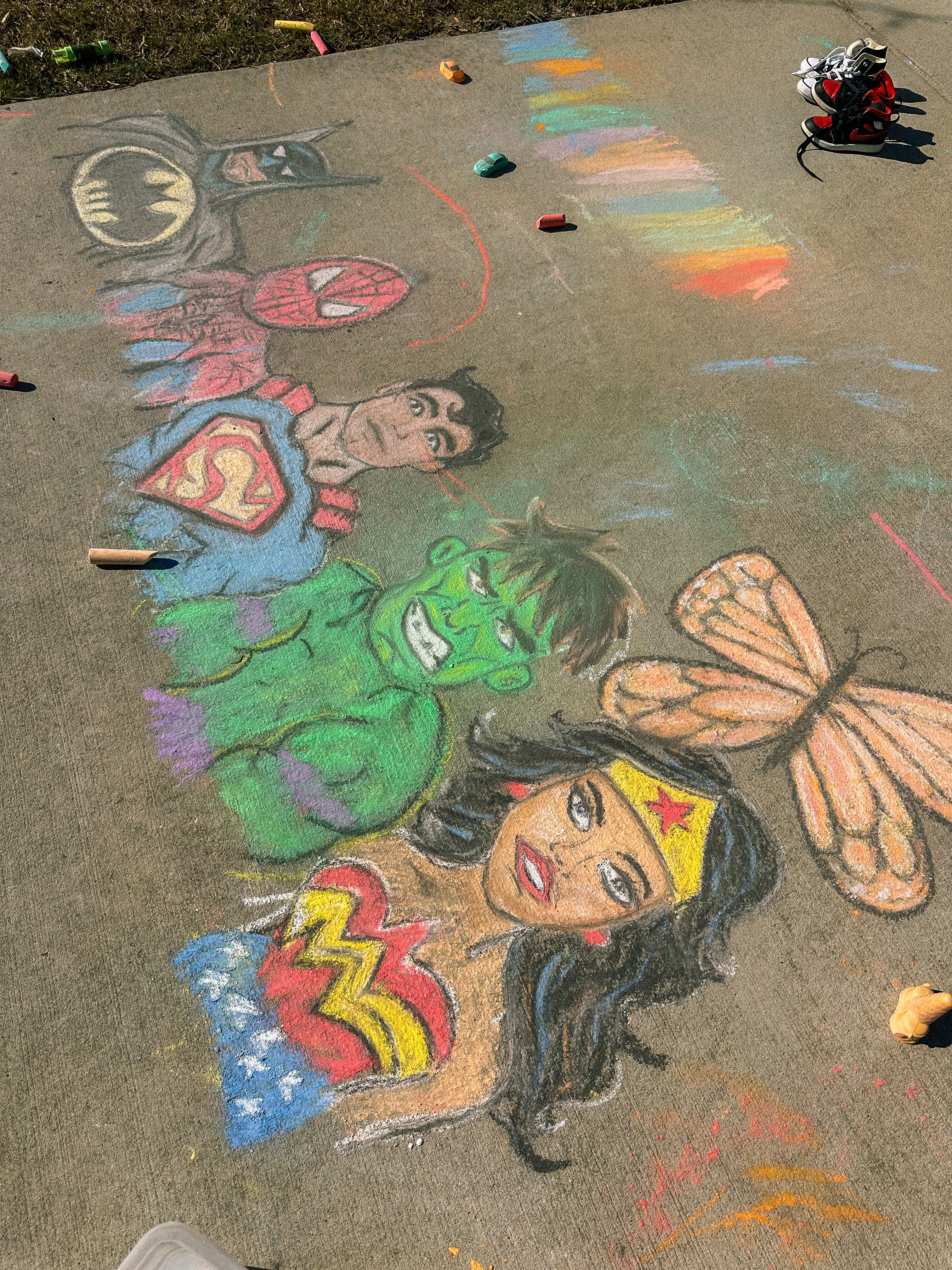 weekly recap, motherhood blog, lifestyle, charlotte, soccer mom, healthy food, lifestyle, dinner for family, postpartum, newborn, boy mom, fort mill, easter, bush n vine, york, anne springs, spring break, motherhood lifestyle blogger, carowinds, healthy dinner ideas, chalk, boy mom, walking, life with toddlers, church, home, baking, gardening, rock hill, spring, coffee, parks