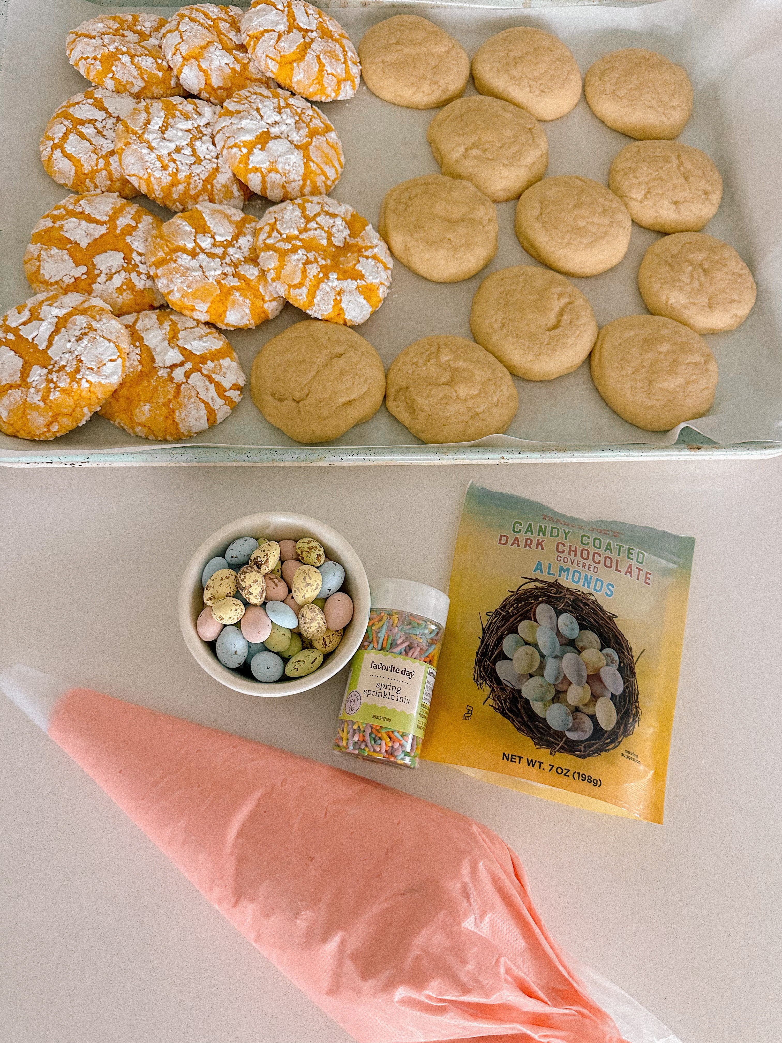 weekly recap, motherhood blog, lifestyle, charlotte, soccer mom, healthy food, lifestyle, dinner for family, postpartum, newborn, boy mom, fort mill, easter, bush n vine, york, anne springs, spring break, motherhood lifestyle blogger, carowinds, healthy dinner ideas, chalk, boy mom, walking, life with toddlers, church, home, baking, gardening, rock hill, spring, coffee, parks