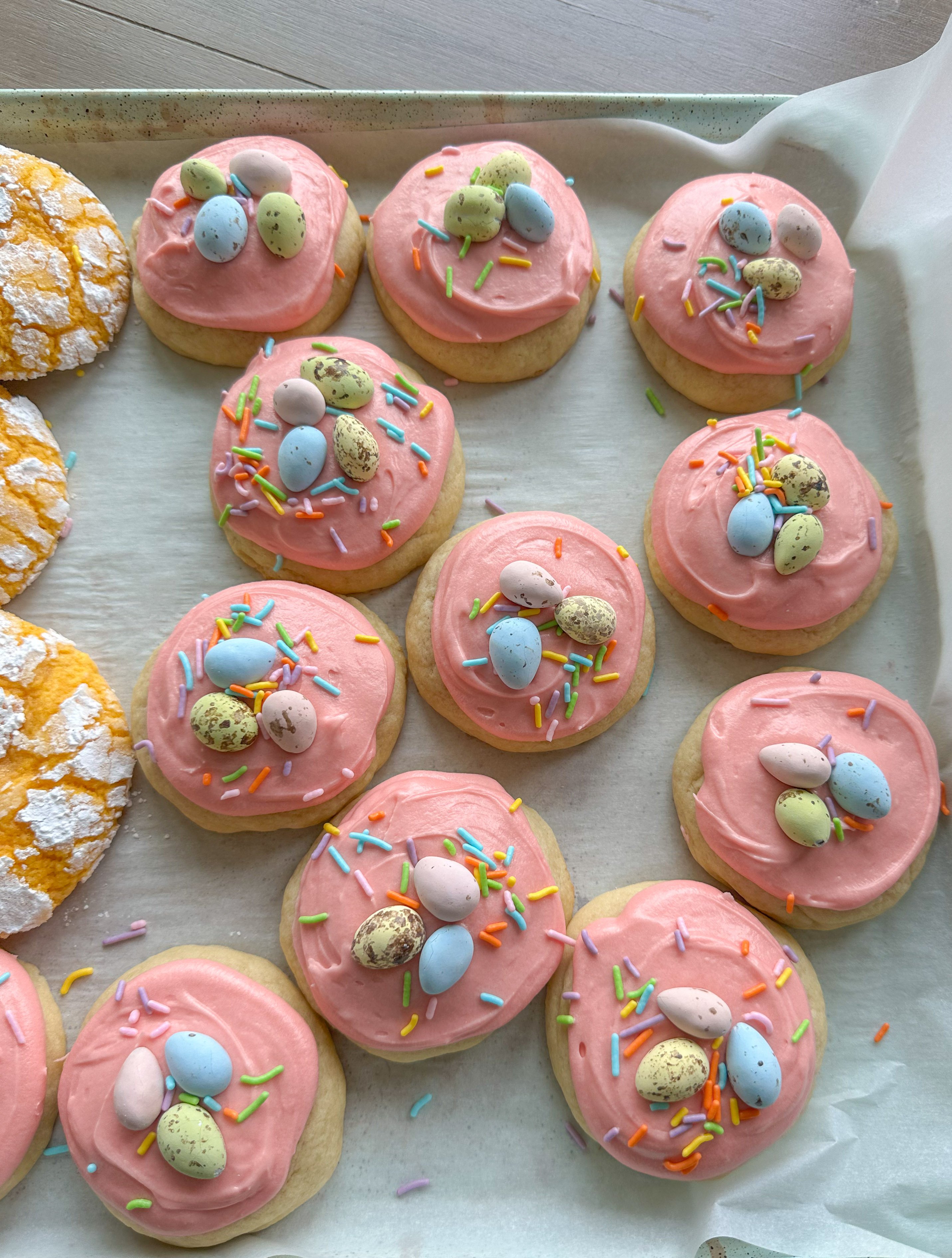 weekly recap, motherhood blog, lifestyle, charlotte, soccer mom, healthy food, lifestyle, dinner for family, postpartum, newborn, boy mom, fort mill, easter, bush n vine, york, anne springs, spring break, motherhood lifestyle blogger, carowinds, healthy dinner ideas, chalk, boy mom, walking, life with toddlers, church, home, baking, gardening, rock hill, spring, coffee, parks