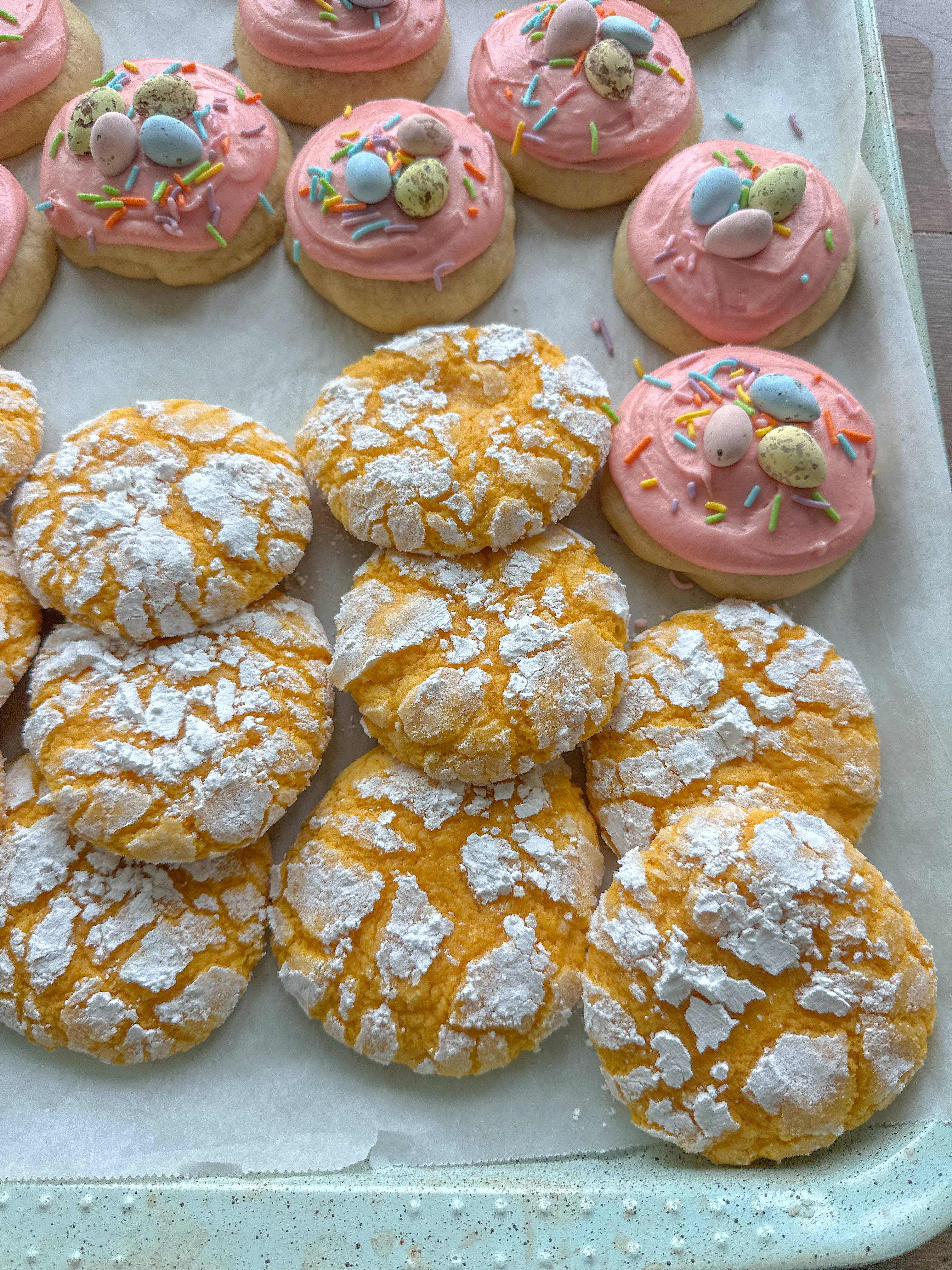 weekly recap, motherhood blog, lifestyle, charlotte, soccer mom, healthy food, lifestyle, dinner for family, postpartum, newborn, boy mom, fort mill, easter, bush n vine, york, anne springs, spring break, motherhood lifestyle blogger, carowinds, healthy dinner ideas, chalk, boy mom, walking, life with toddlers, church, home, baking, gardening, rock hill, spring, coffee, parks