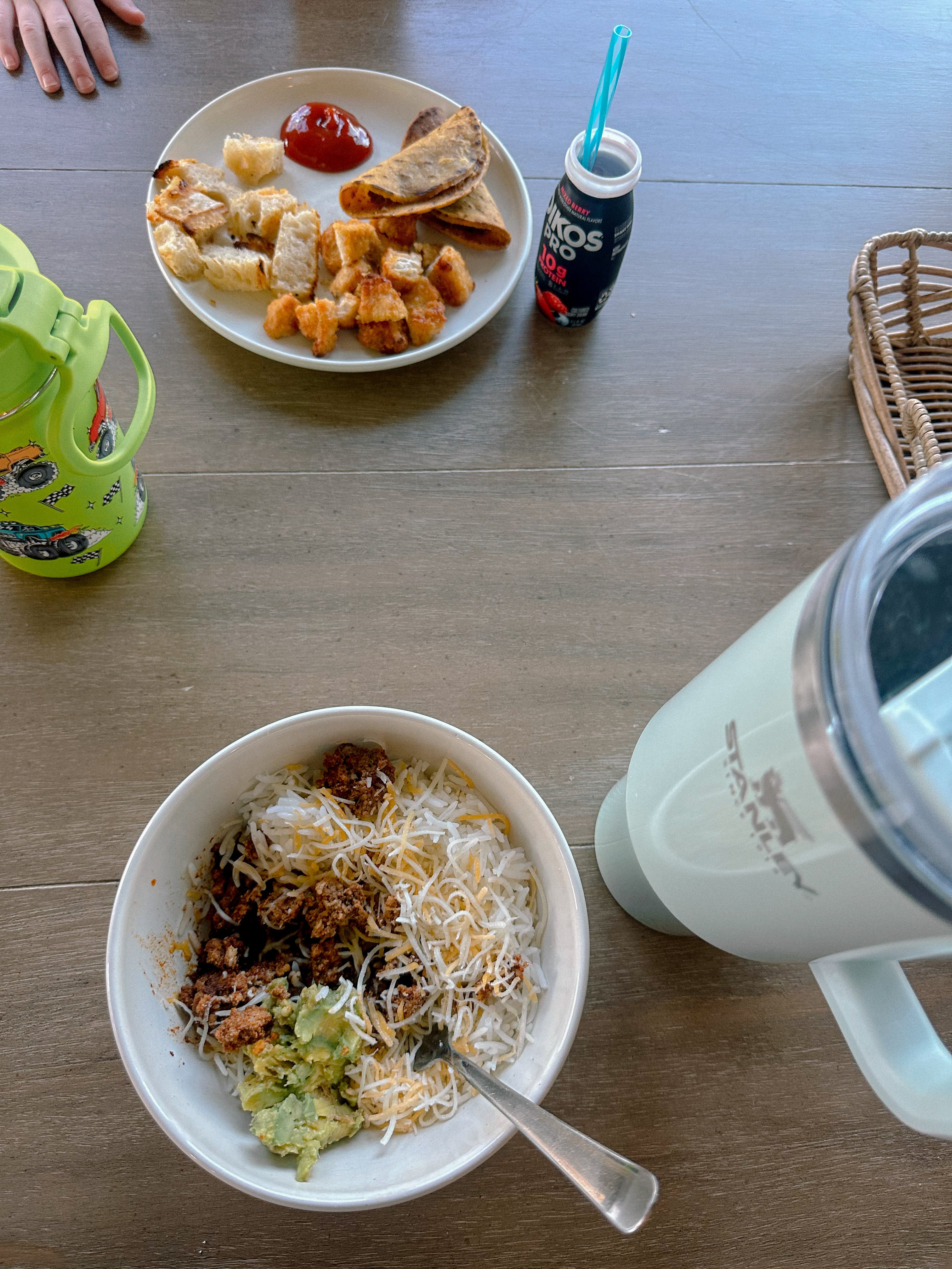 weekly recap, motherhood blog, lifestyle, charlotte, soccer mom, healthy food, lifestyle, dinner for family, postpartum, newborn, boy mom, fort mill, easter, bush n vine, york, anne springs, spring break, motherhood lifestyle blogger, carowinds, healthy dinner ideas, chalk, boy mom, walking, life with toddlers, church, home, baking, gardening, rock hill, spring, coffee, parks