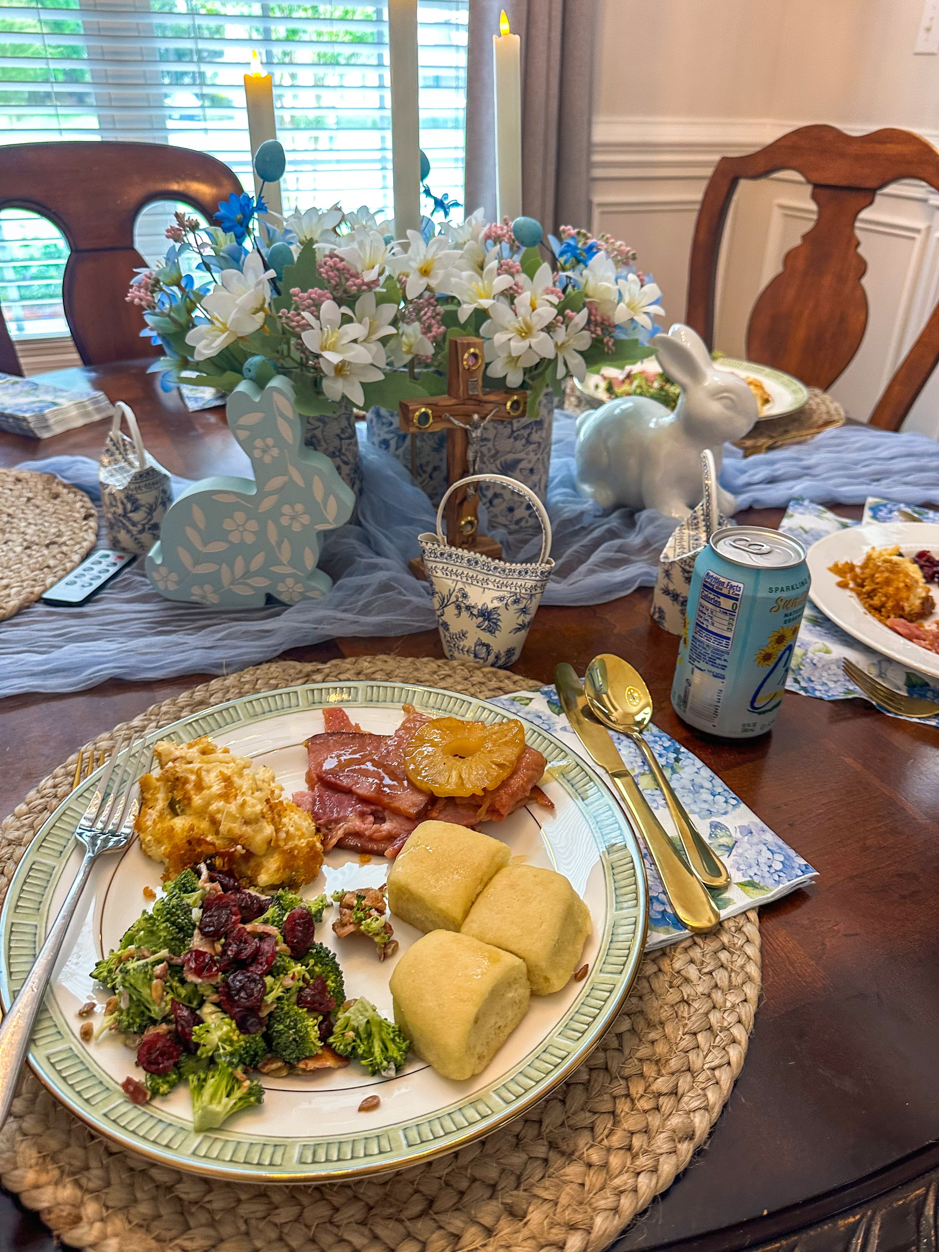 weekly recap, motherhood blog, lifestyle, charlotte, soccer mom, healthy food, lifestyle, dinner for family, postpartum, newborn, boy mom, fort mill, easter, bush n vine, york, anne springs, spring break, motherhood lifestyle blogger, carowinds, healthy dinner ideas, chalk, boy mom, walking, life with toddlers, church, home, baking, gardening, rock hill, spring, coffee, parks