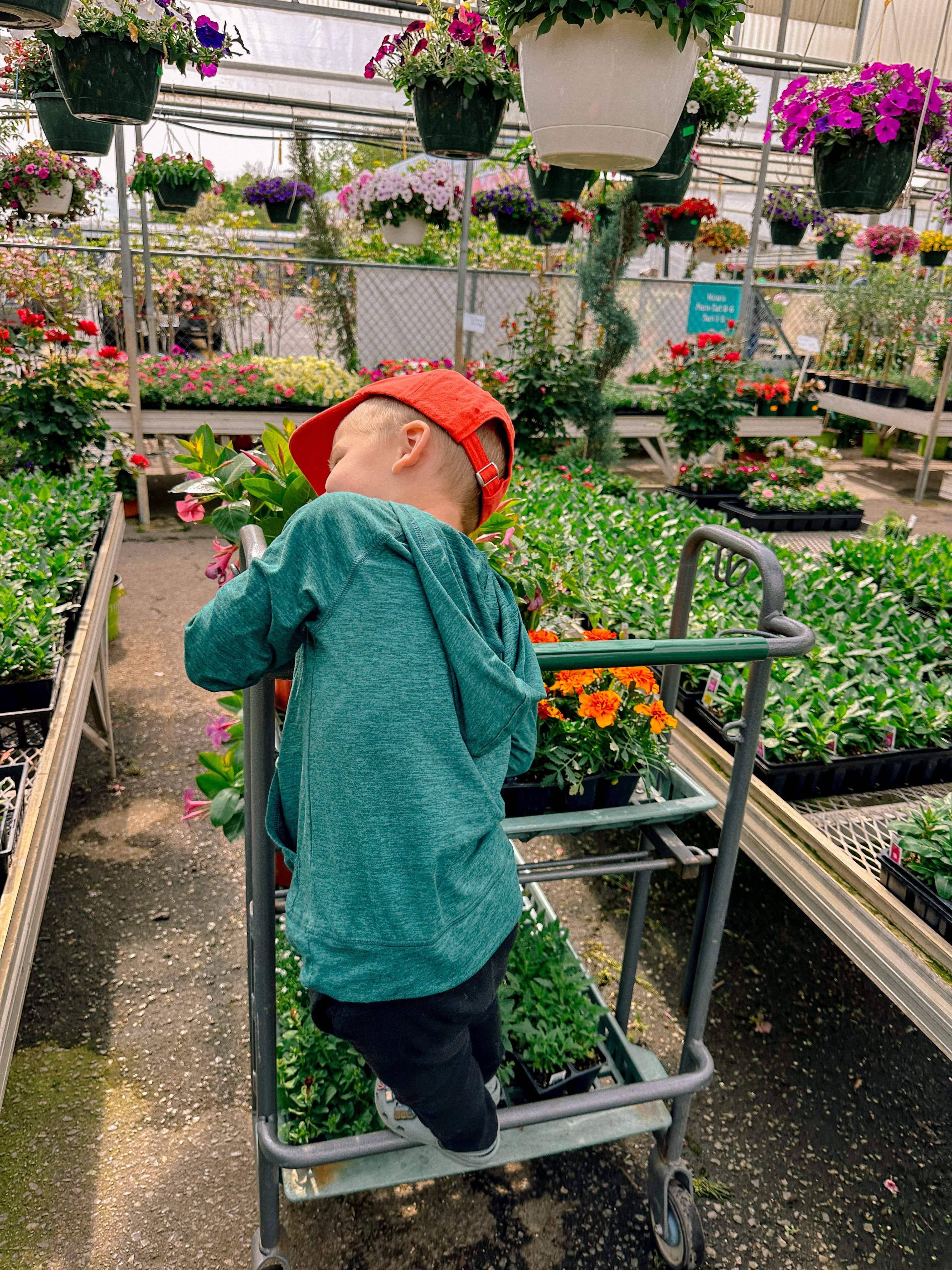 weekly recap, motherhood blog, lifestyle, charlotte, soccer mom, healthy food, lifestyle, dinner for family, postpartum, newborn, boy mom, fort mill, easter, bush n vine, york, anne springs, spring break, motherhood lifestyle blogger, carowinds, healthy dinner ideas, chalk, boy mom, walking, life with toddlers, church, home, baking, gardening, rock hill, spring, coffee, parks