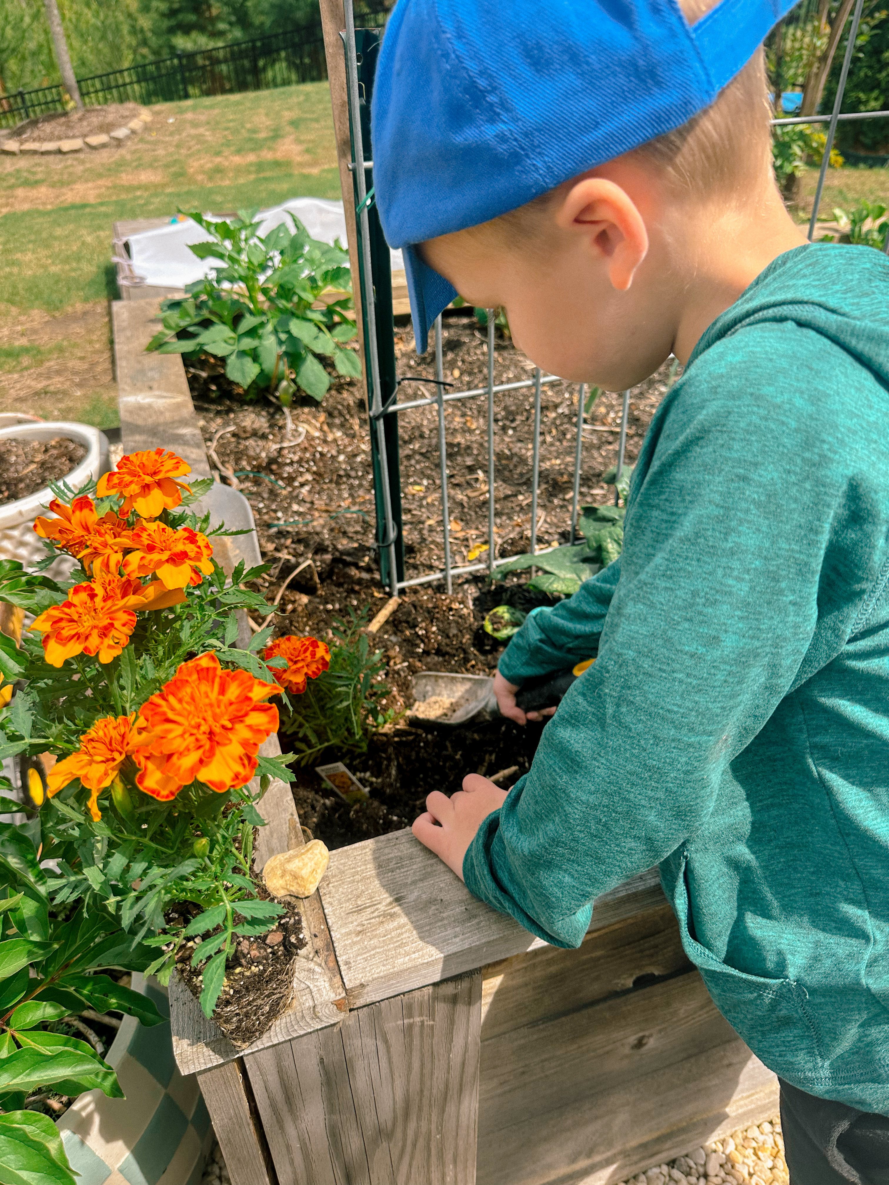 weekly recap, motherhood blog, lifestyle, charlotte, soccer mom, healthy food, lifestyle, dinner for family, postpartum, newborn, boy mom, fort mill, easter, bush n vine, york, anne springs, spring break, motherhood lifestyle blogger, carowinds, healthy dinner ideas, chalk, boy mom, walking, life with toddlers, church, home, baking, gardening, rock hill, spring, coffee, parks