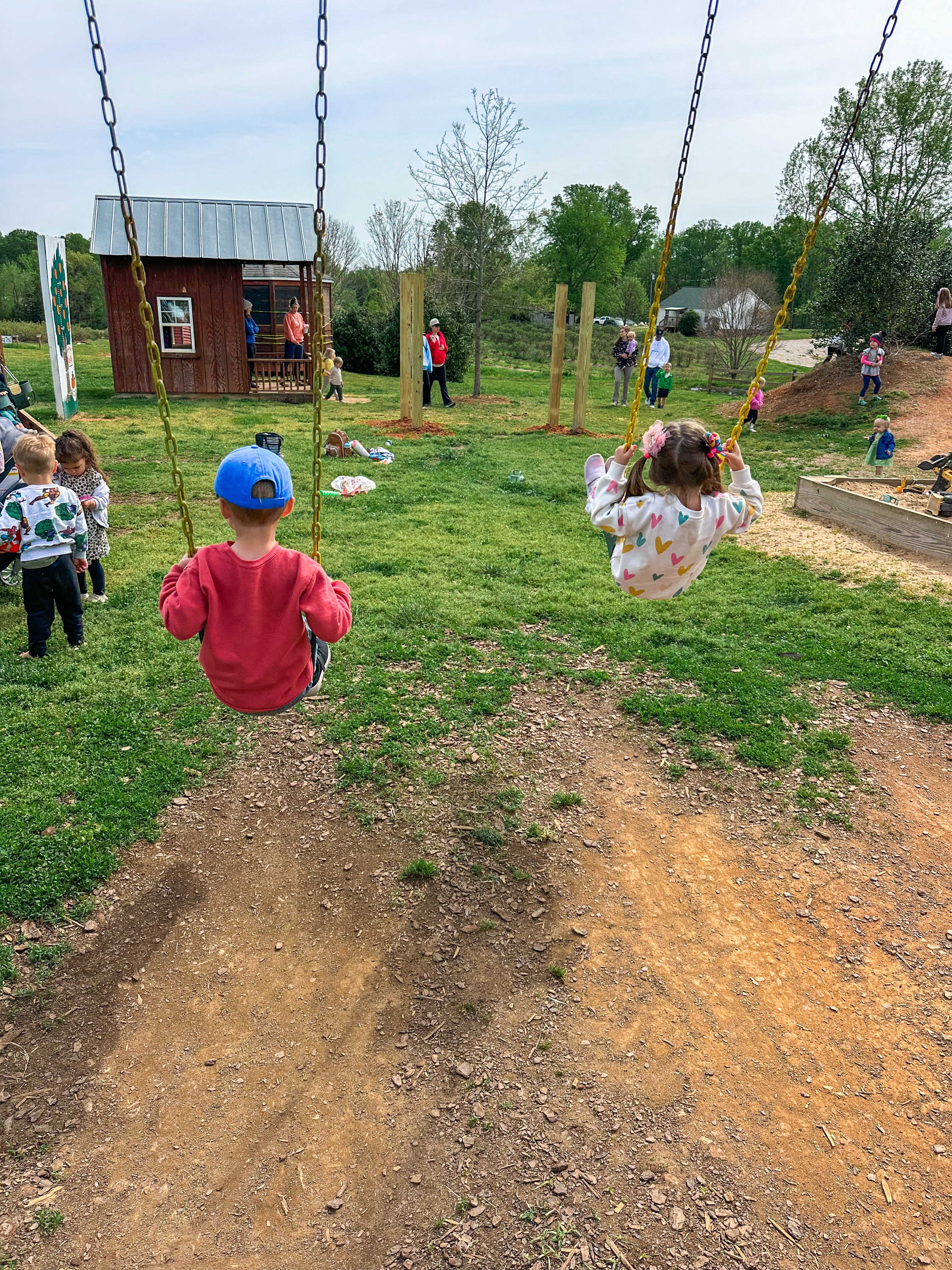 weekly recap, motherhood blog, lifestyle, charlotte, soccer mom, healthy food, lifestyle, dinner for family, postpartum, newborn, boy mom, fort mill, easter, bush n vine, york, anne springs, spring break, motherhood lifestyle blogger, carowinds, healthy dinner ideas, chalk, boy mom, walking, life with toddlers, church, home, baking, gardening, rock hill, spring, coffee, parks