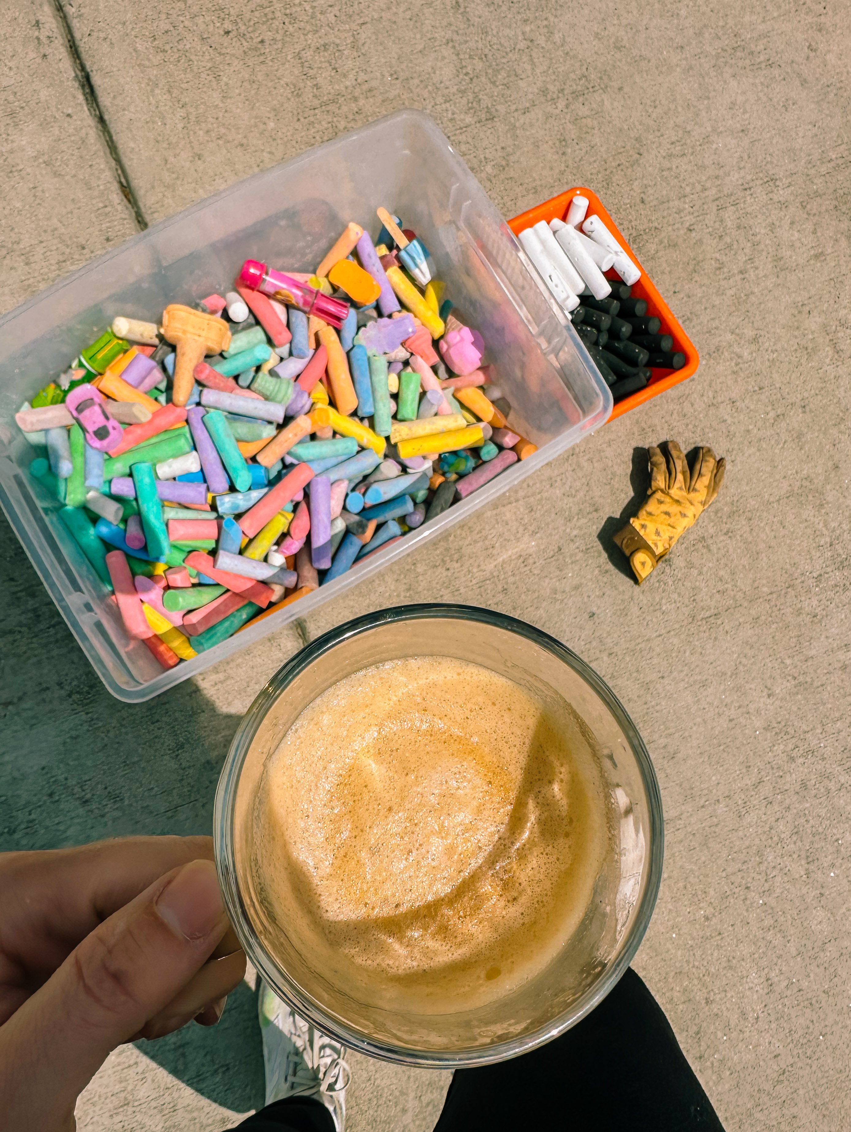 weekly recap, motherhood blog, lifestyle, charlotte, soccer mom, healthy food, lifestyle, dinner for family, postpartum, newborn, boy mom, fort mill, easter, bush n vine, york, anne springs, spring break, motherhood lifestyle blogger, carowinds, healthy dinner ideas, chalk, boy mom, walking, life with toddlers, church, home, baking, gardening, rock hill, spring, coffee, parks