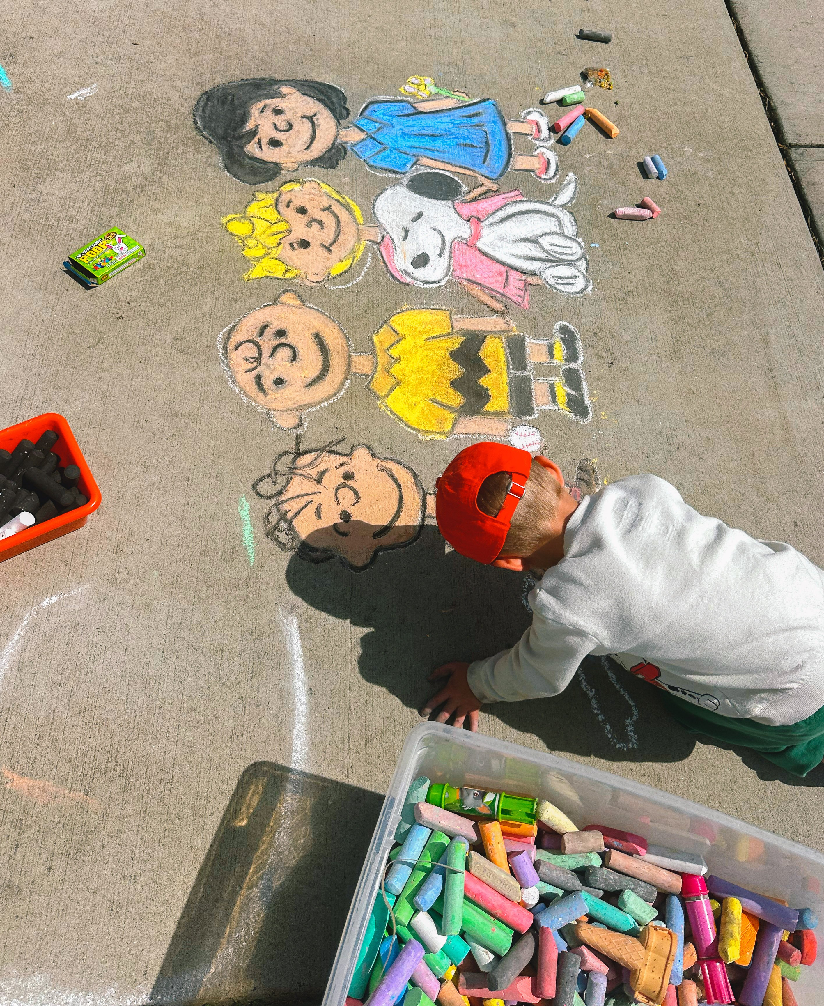 weekly recap, motherhood blog, lifestyle, charlotte, soccer mom, healthy food, lifestyle, dinner for family, postpartum, newborn, boy mom, fort mill, easter, bush n vine, york, anne springs, spring break, motherhood lifestyle blogger, carowinds, healthy dinner ideas, chalk, boy mom, walking, life with toddlers, church, home, baking, gardening, rock hill, spring, coffee, parks