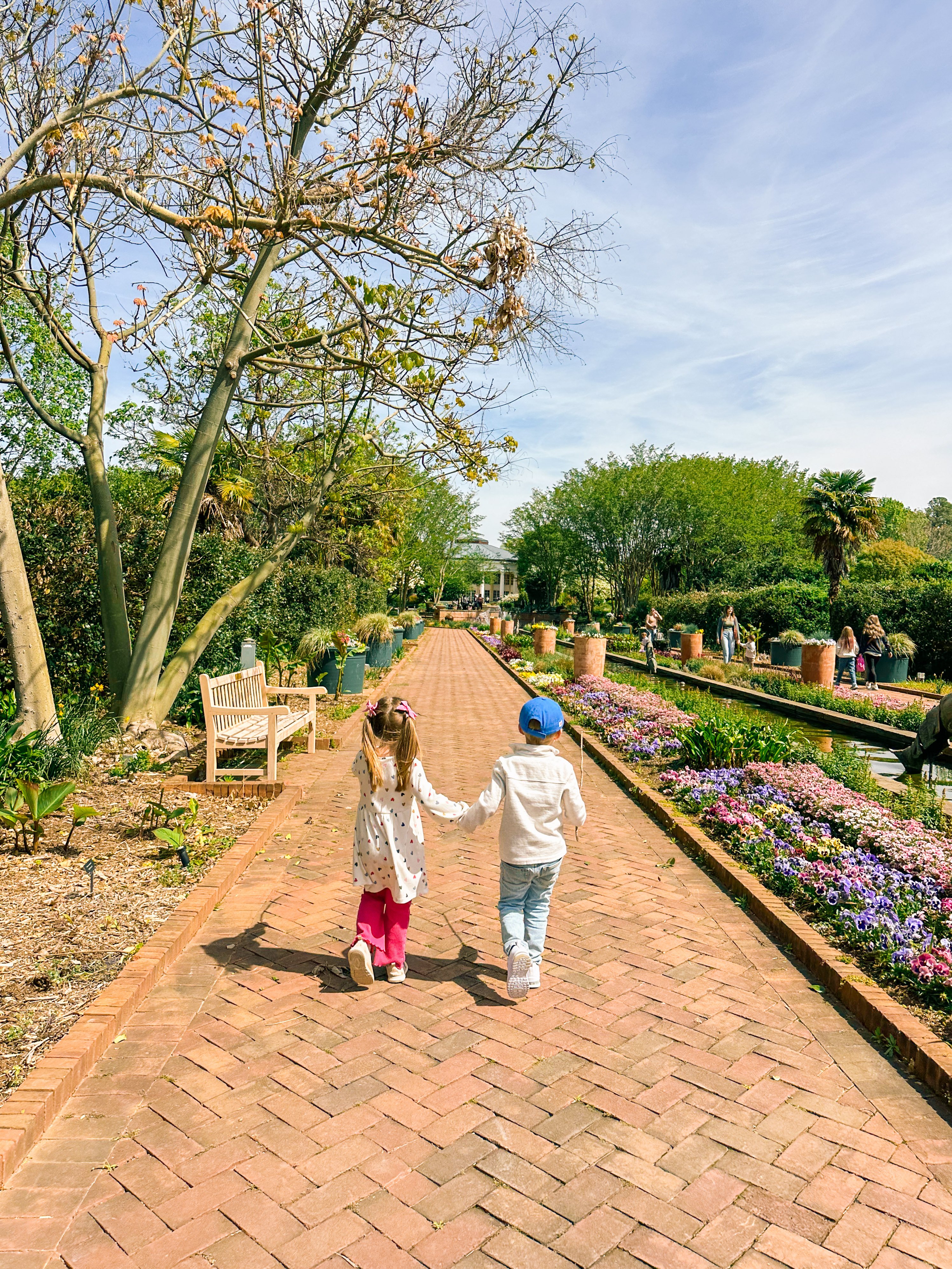 weekly recap, motherhood blog, lifestyle, charlotte, soccer mom, healthy food, lifestyle, dinner for family, postpartum, newborn, boy mom, fort mill, easter, bush n vine, york, anne springs, spring break, motherhood lifestyle blogger, carowinds, healthy dinner ideas, chalk, boy mom, walking, life with toddlers, church, home, baking, gardening, rock hill, spring, coffee, parks