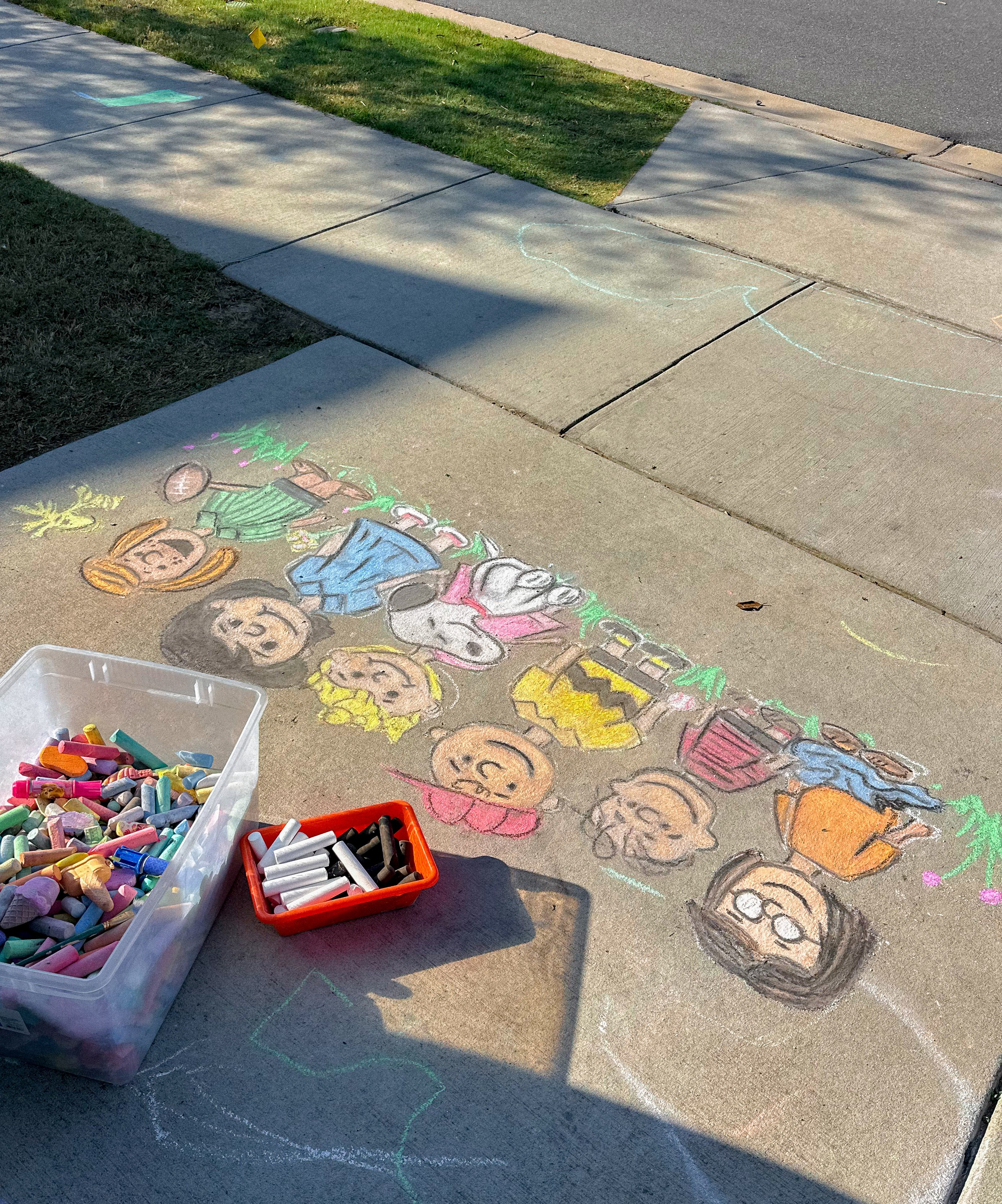 weekly recap, motherhood blog, lifestyle, charlotte, soccer mom, healthy food, lifestyle, dinner for family, postpartum, newborn, boy mom, fort mill, easter, bush n vine, york, anne springs, spring break, motherhood lifestyle blogger, carowinds, healthy dinner ideas, chalk, boy mom, walking, life with toddlers, church, home, baking, gardening, rock hill, spring, coffee, parks