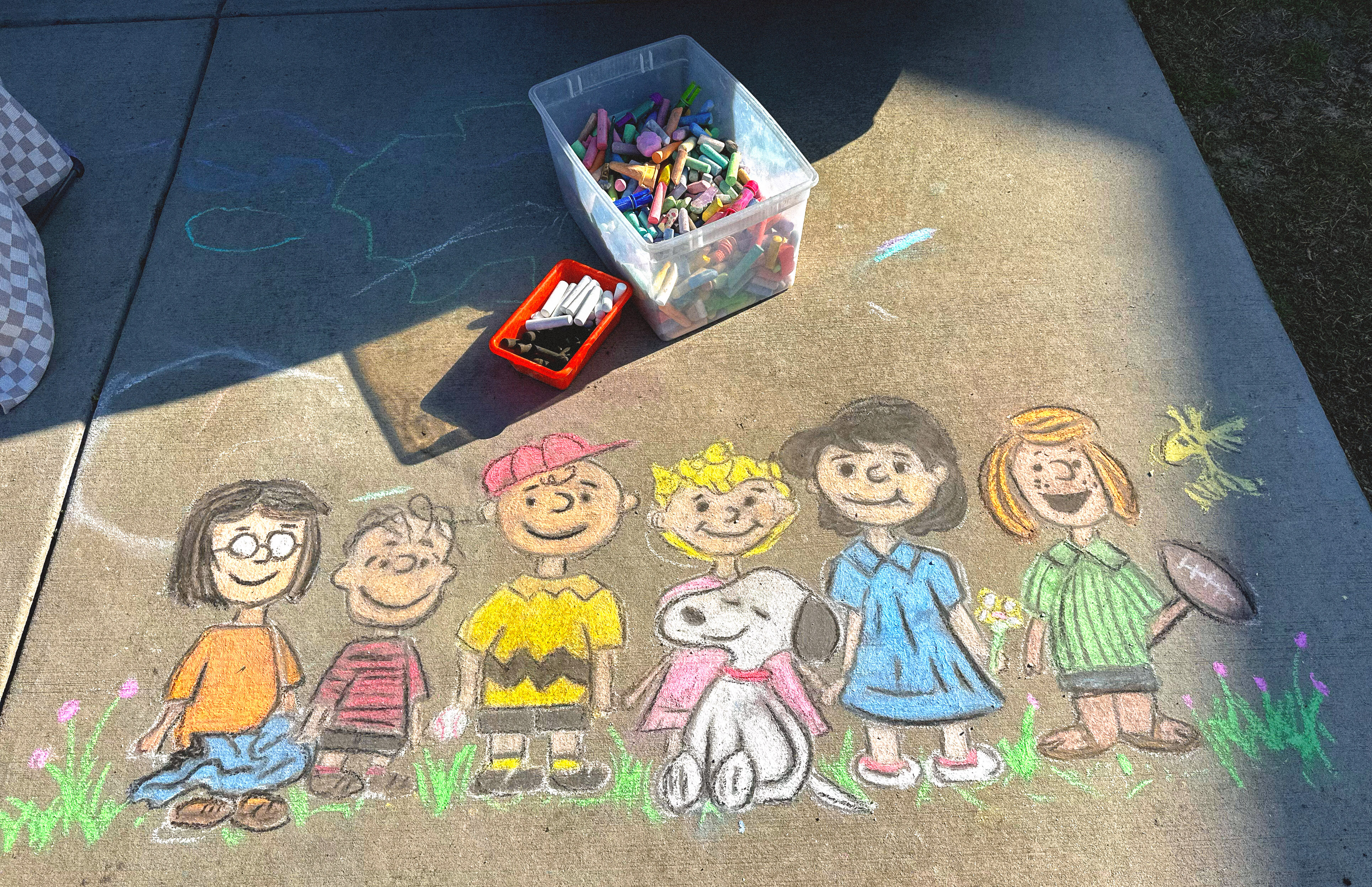 weekly recap, motherhood blog, lifestyle, charlotte, soccer mom, healthy food, lifestyle, dinner for family, postpartum, newborn, boy mom, fort mill, easter, bush n vine, york, anne springs, spring break, motherhood lifestyle blogger, carowinds, healthy dinner ideas, chalk, boy mom, walking, life with toddlers, church, home, baking, gardening, rock hill, spring, coffee, parks