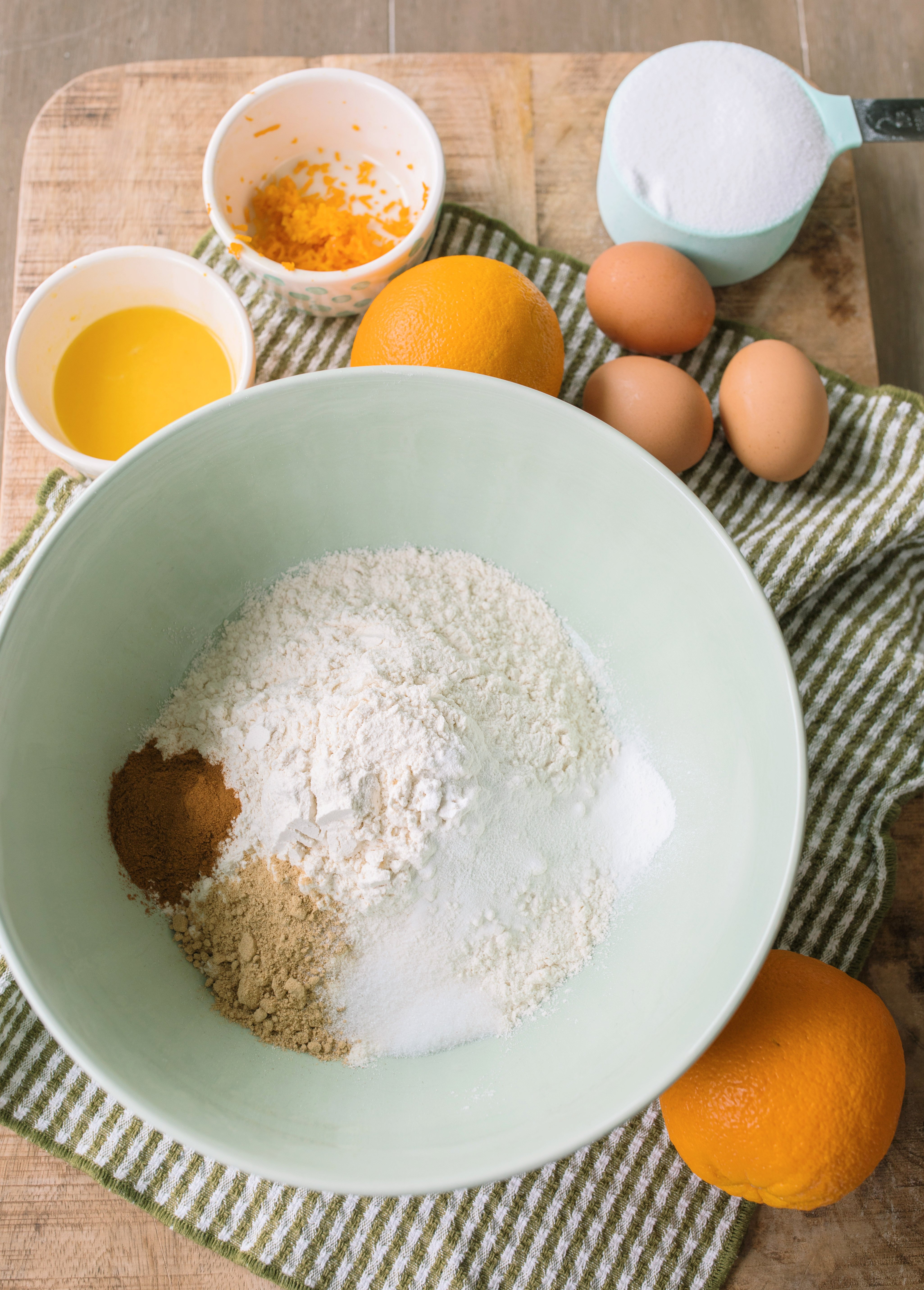 olive oil cake, ginger cake, orange ginger, dessert, molasses cake, orange, orange olive oil cake, cake recipe, buttermilk, cake, mascarpone, whipped mascarpone, citrus, ginger, spice cake, orange ginger olive oil cake, simply taralynn recipes, summer, baking
