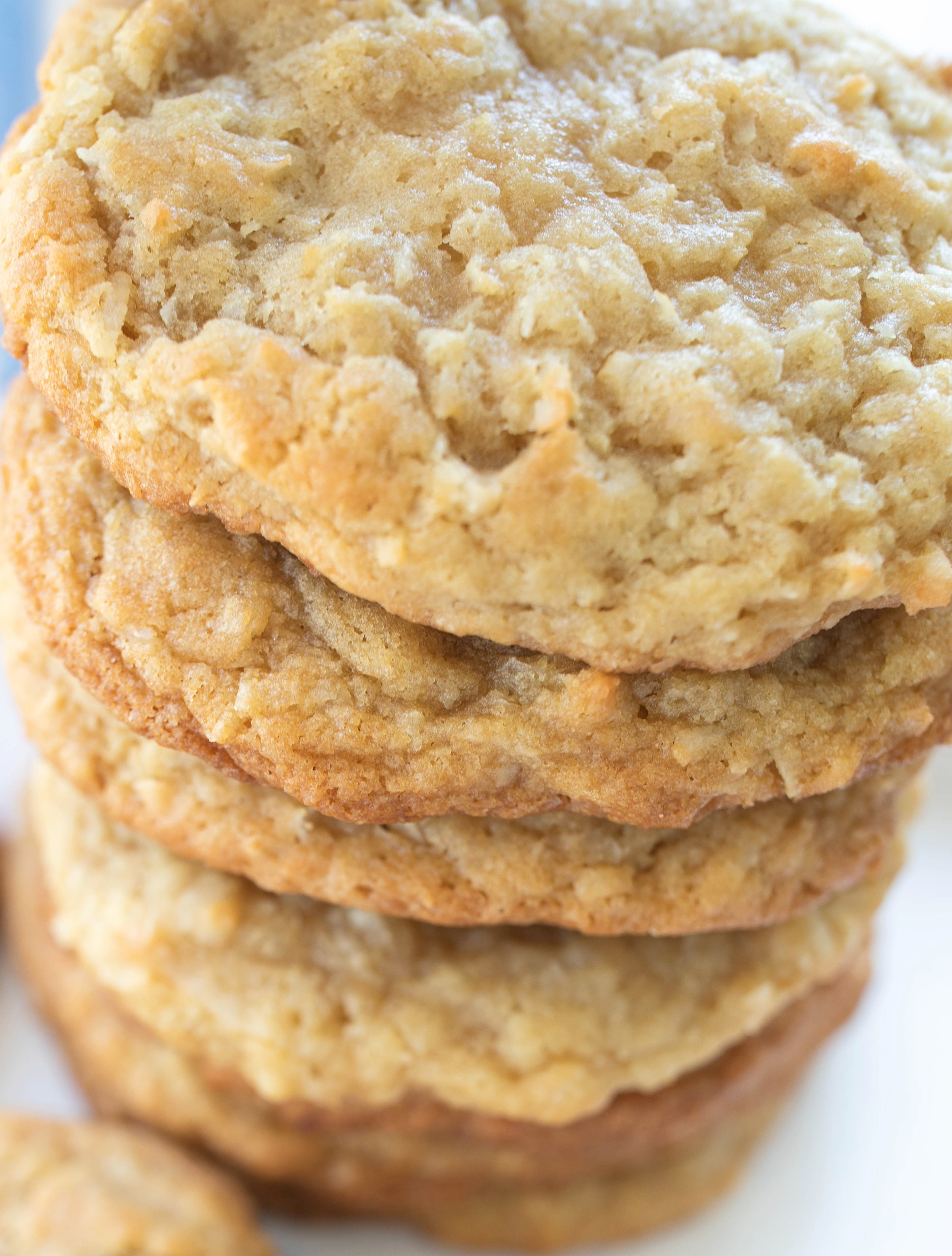 coconut cookies, toasted coconut, dessert, cookies, coconut lovers, chewy coconut, baking, recipe, dessert