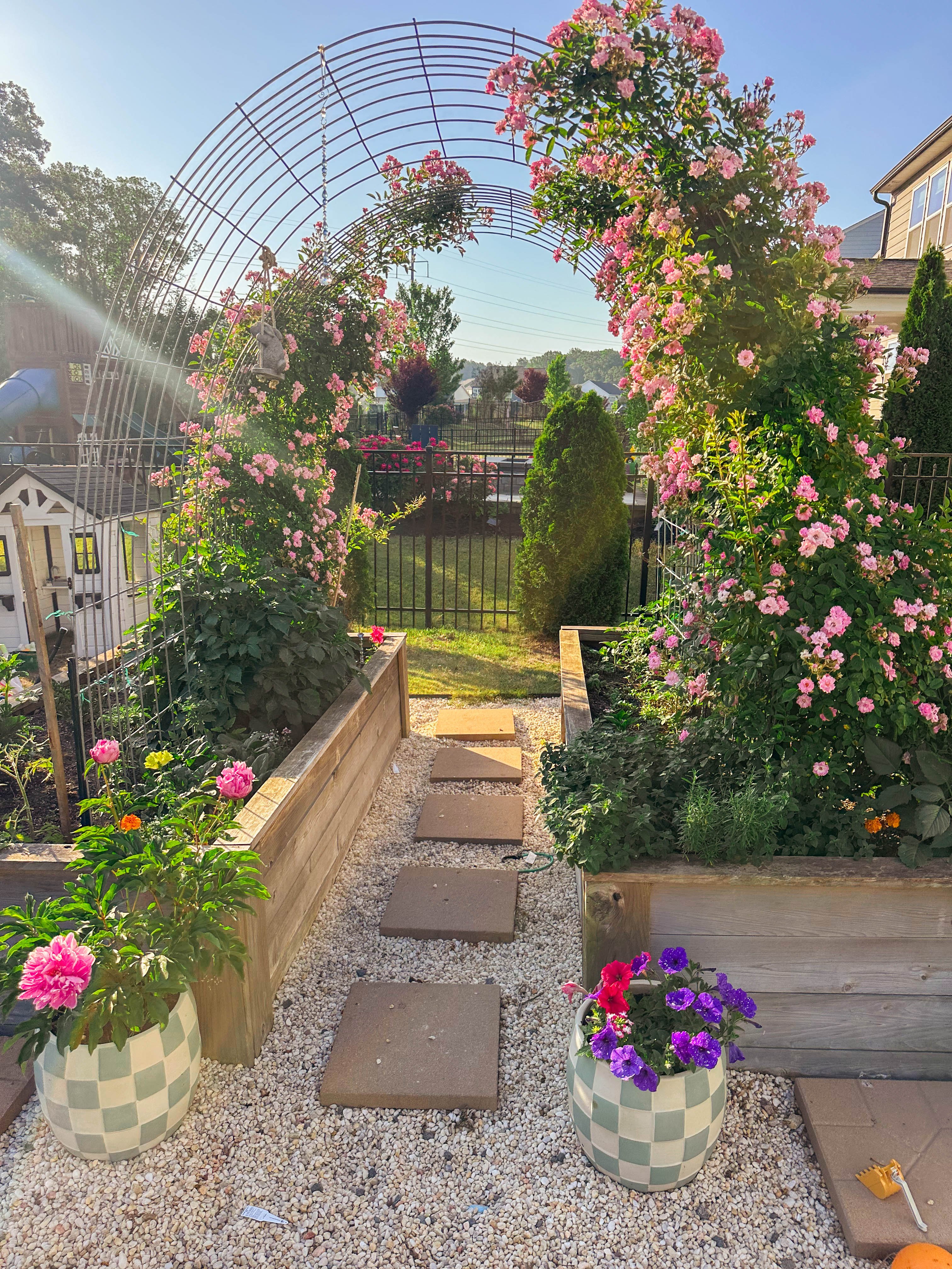 recap blog, weekly recap motherhood, lifestyle blogger, fort mill sc, charlotte nc, farms, ivy place, healthy family, in the south, soccer mom, coffee shops, toddler life, newborn, boy mom, pool, spring, flowers, garden, summer, fitness, recipes, flora coffee shop rock hill