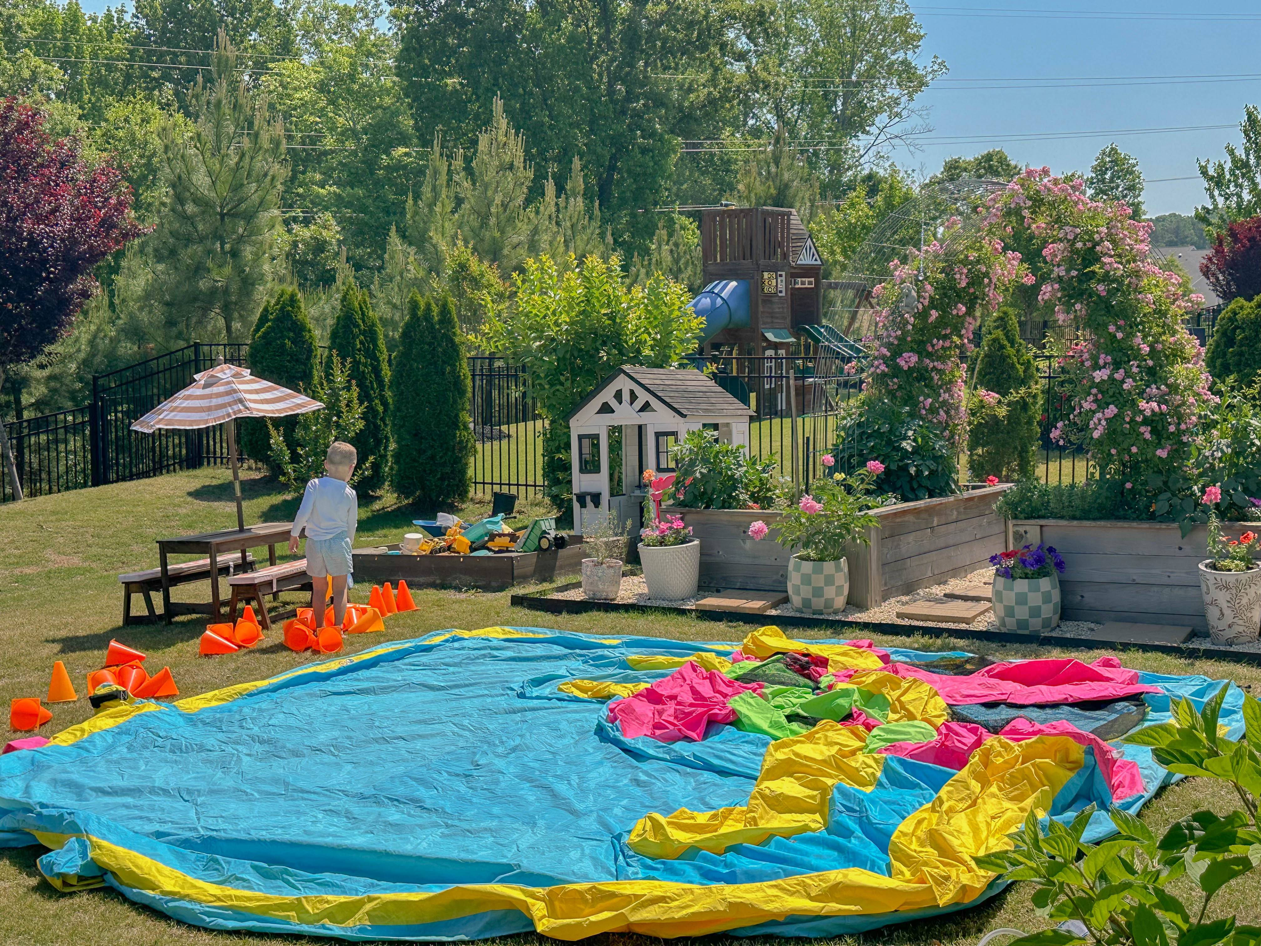 recap blog, weekly recap motherhood, lifestyle blogger, fort mill sc, charlotte nc, farms, ivy place, healthy family, in the south, soccer mom, coffee shops, toddler life, newborn, boy mom, pool, spring, flowers, garden, summer, fitness, recipes, flora coffee shop rock hill