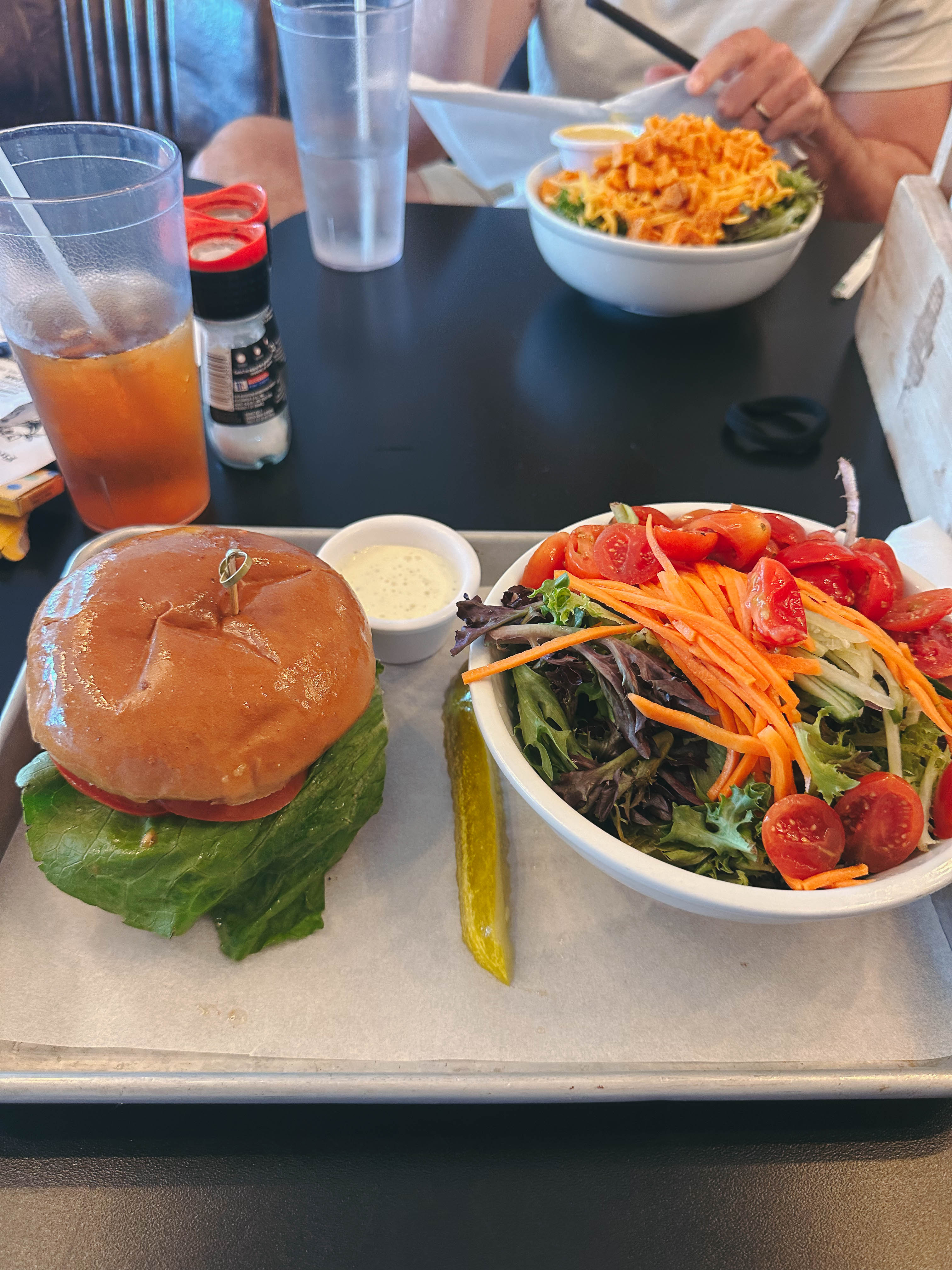 recap blog, weekly recap motherhood, lifestyle blogger, fort mill sc, charlotte nc, farms, ivy place, healthy family, in the south, soccer mom, coffee shops, toddler life, newborn, boy mom, pool, spring, flowers, garden, summer, fitness, recipes, flora coffee shop rock hill