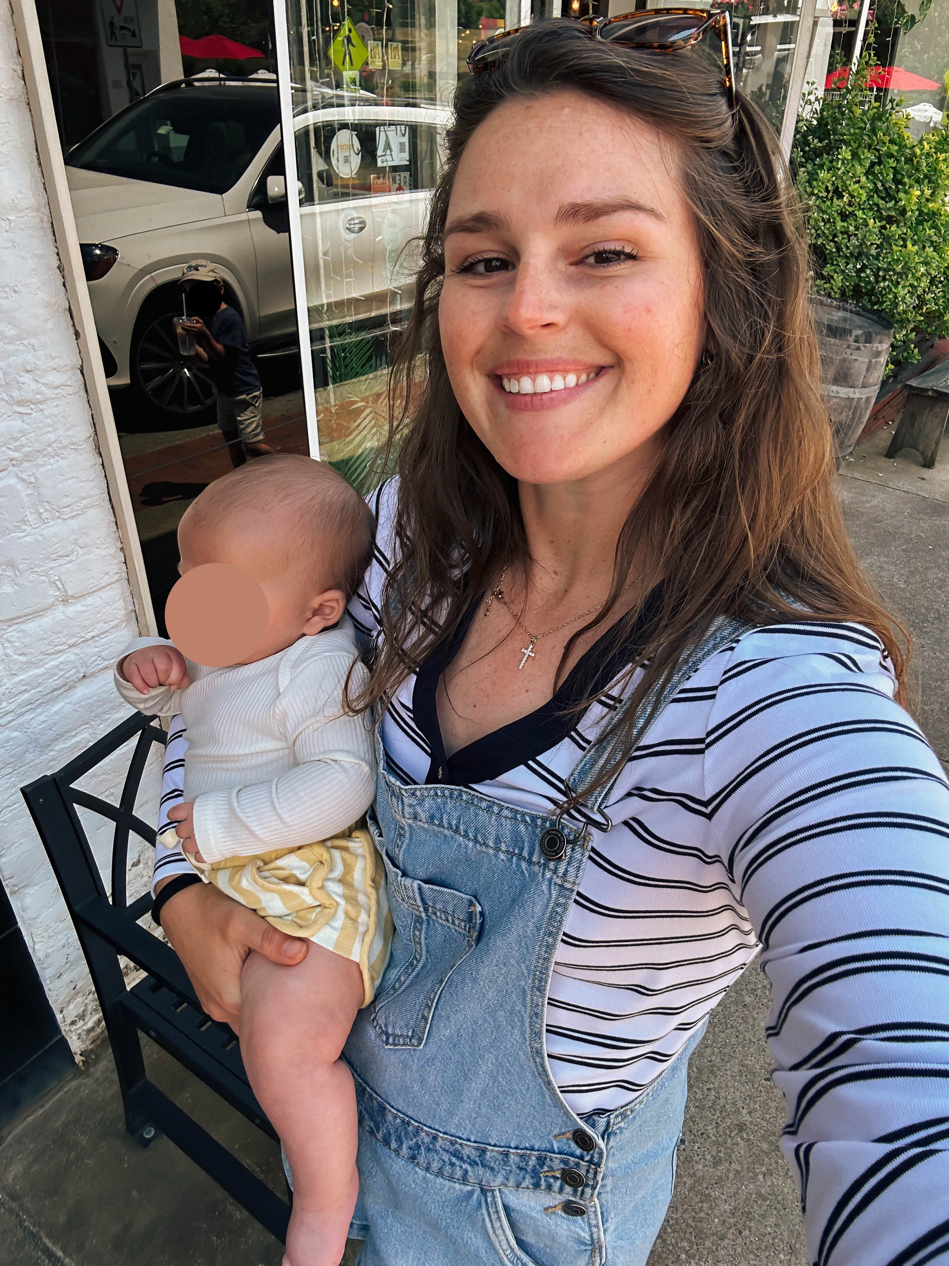 recap blog, weekly recap motherhood, lifestyle blogger, fort mill sc, charlotte nc, farms, ivy place, healthy family, in the south, soccer mom, coffee shops, toddler life, newborn, boy mom, pool, spring, flowers, garden, summer, fitness, recipes, flora coffee shop rock hill