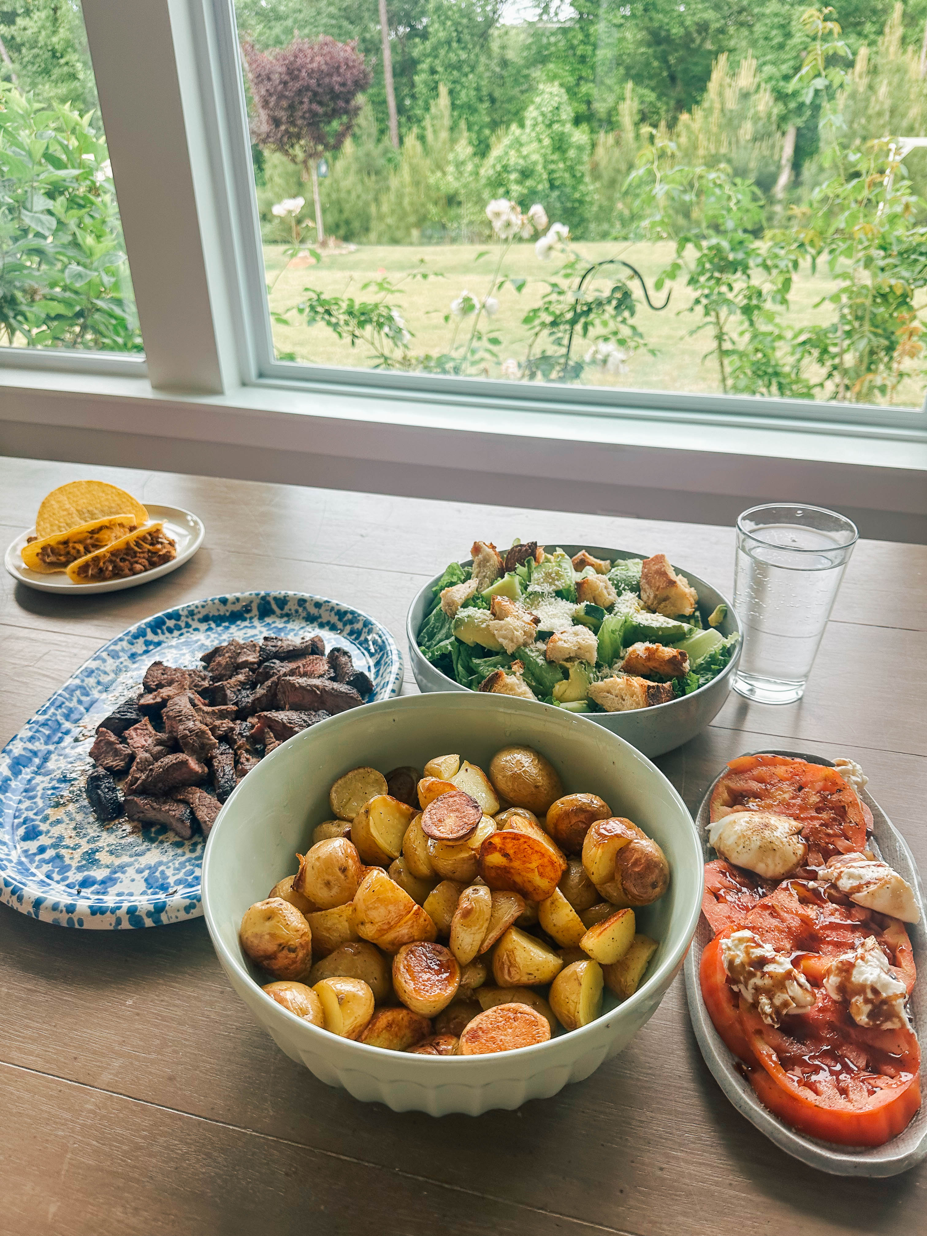 recap blog, weekly recap motherhood, lifestyle blogger, fort mill sc, charlotte nc, farms, ivy place, healthy family, in the south, soccer mom, coffee shops, toddler life, newborn, boy mom, pool, spring, flowers, garden, summer, fitness, recipes, flora coffee shop rock hill
