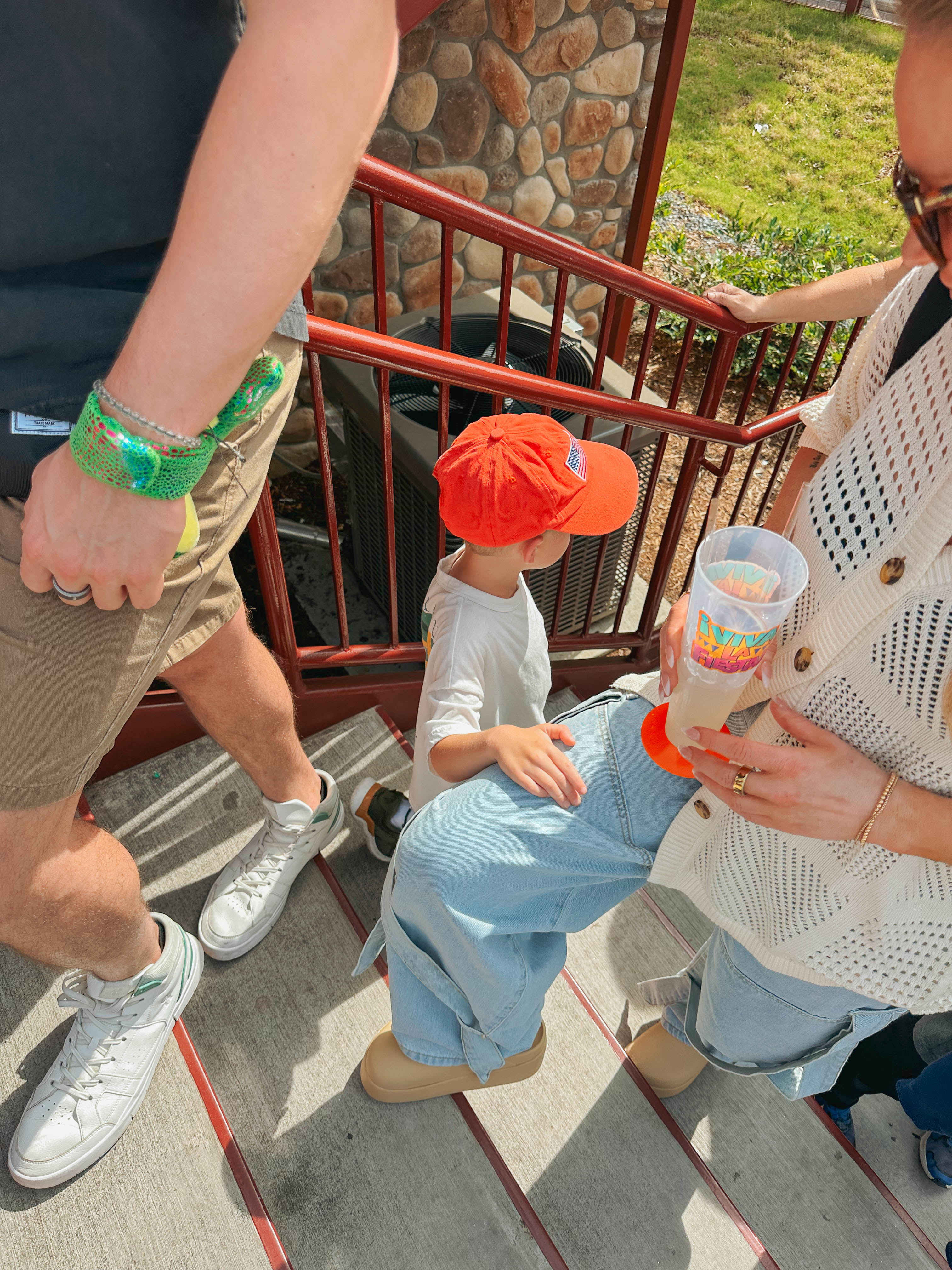 recap blog, weekly recap motherhood, lifestyle blogger, fort mill sc, charlotte nc, farms, ivy place, healthy family, in the south, soccer mom, coffee shops, toddler life, newborn, boy mom, pool, spring, flowers, garden, summer, fitness, recipes, flora coffee shop rock hill