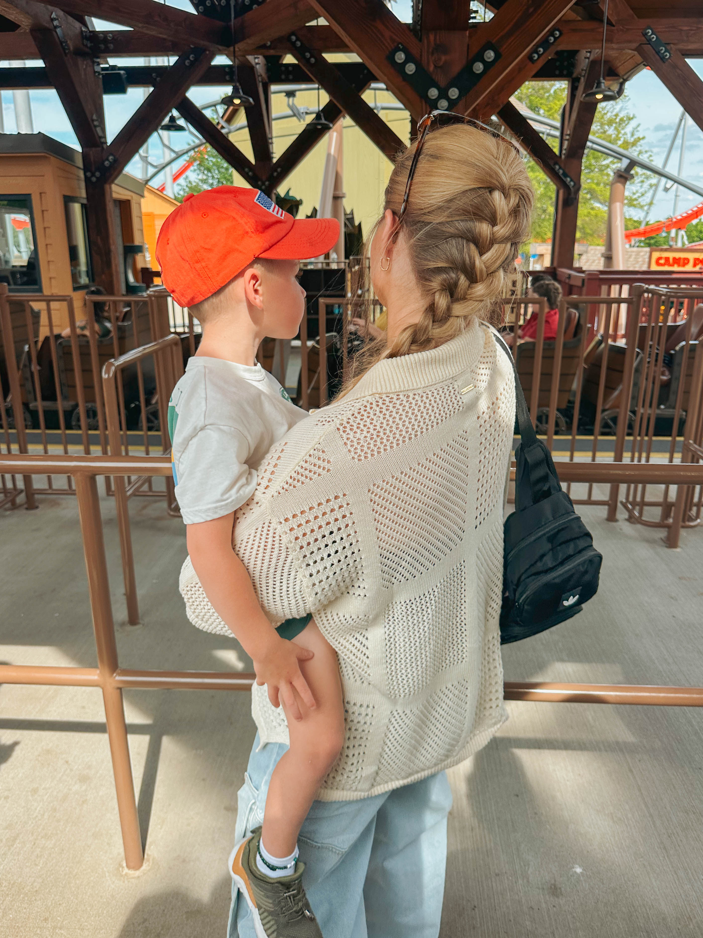 recap blog, weekly recap motherhood, lifestyle blogger, fort mill sc, charlotte nc, farms, ivy place, healthy family, in the south, soccer mom, coffee shops, toddler life, newborn, boy mom, pool, spring, flowers, garden, summer, fitness, recipes, flora coffee shop rock hill
