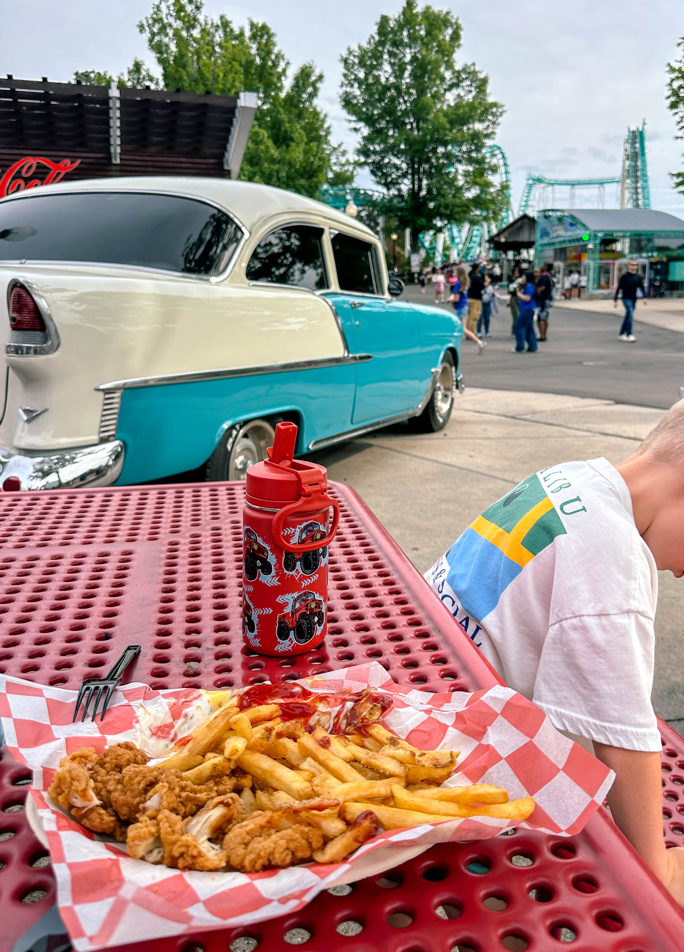 recap blog, weekly recap motherhood, lifestyle blogger, fort mill sc, charlotte nc, farms, ivy place, healthy family, in the south, soccer mom, coffee shops, toddler life, newborn, boy mom, pool, spring, flowers, garden, summer, fitness, recipes, flora coffee shop rock hill