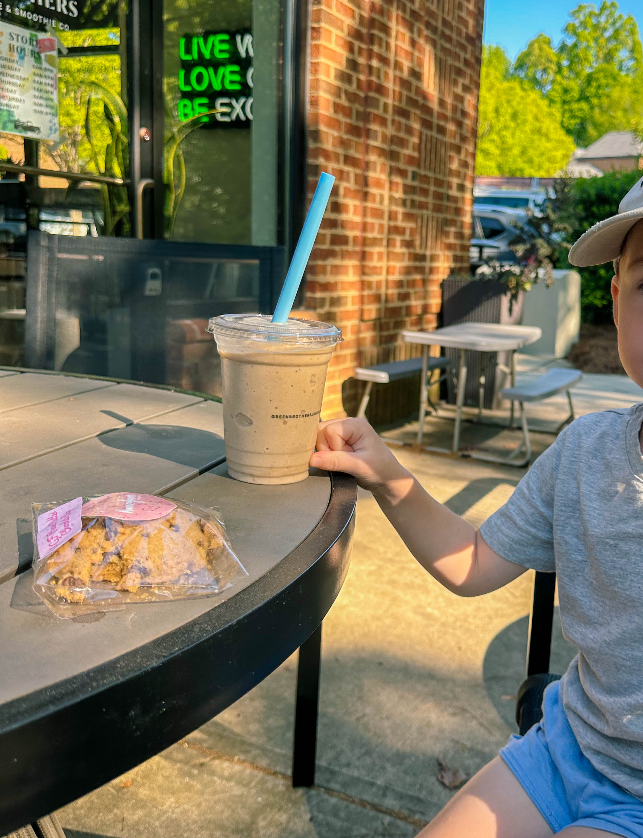 recap blog, weekly recap motherhood, lifestyle blogger, fort mill sc, charlotte nc, farms, ivy place, healthy family, in the south, soccer mom, coffee shops, toddler life, newborn, boy mom, pool, spring, flowers, garden, summer, fitness, recipes