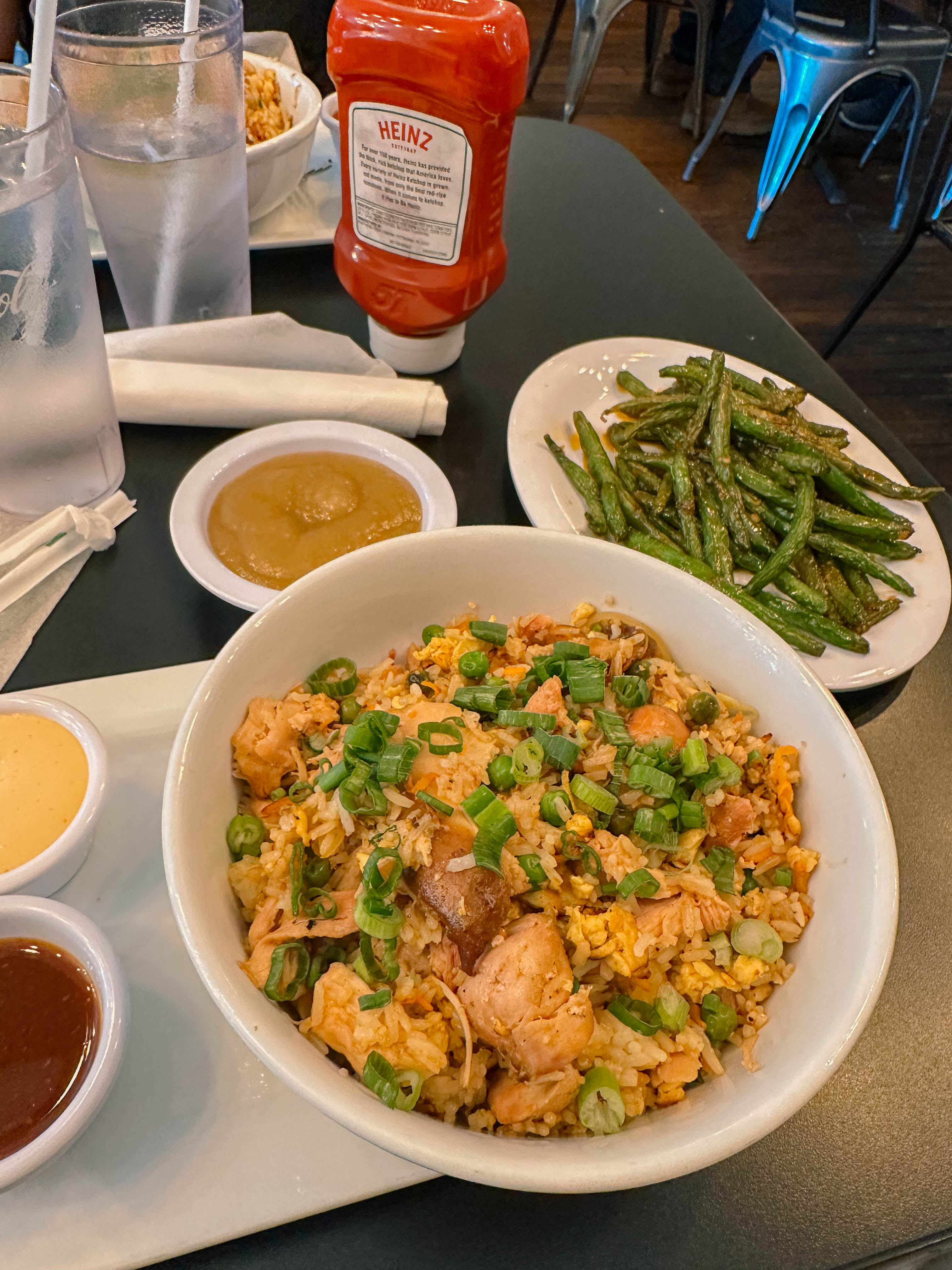 recap blog, weekly recap motherhood, lifestyle blogger, fort mill sc, charlotte nc, farms, ivy place, healthy family, in the south, soccer mom, coffee shops, toddler life, newborn, boy mom, pool, spring, flowers, garden, summer, fitness, recipes