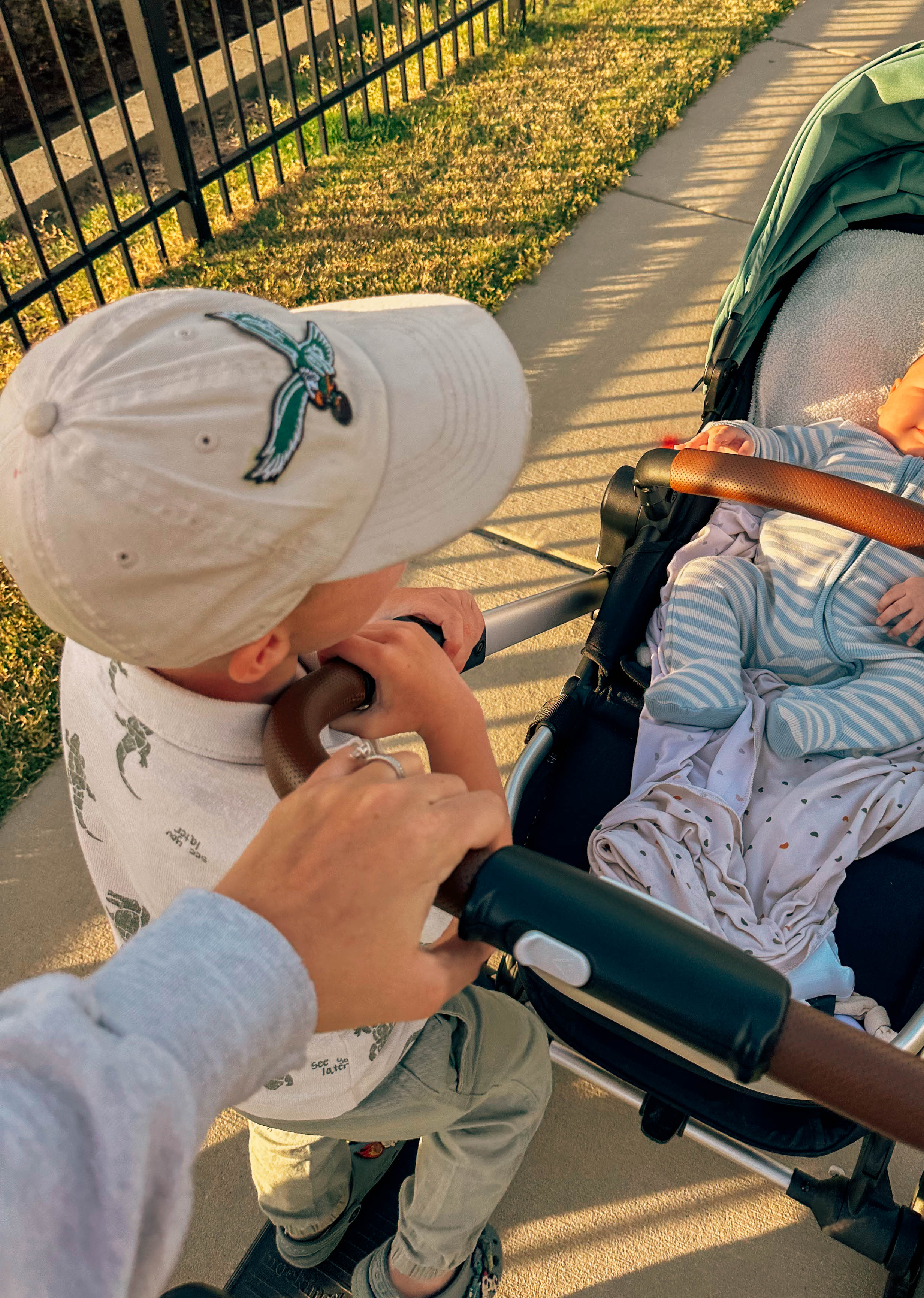 recap blog, weekly recap motherhood, lifestyle blogger, fort mill sc, charlotte nc, farms, ivy place, healthy family, in the south, soccer mom, coffee shops, toddler life, newborn, boy mom, pool, spring, flowers, garden, summer, fitness, recipes