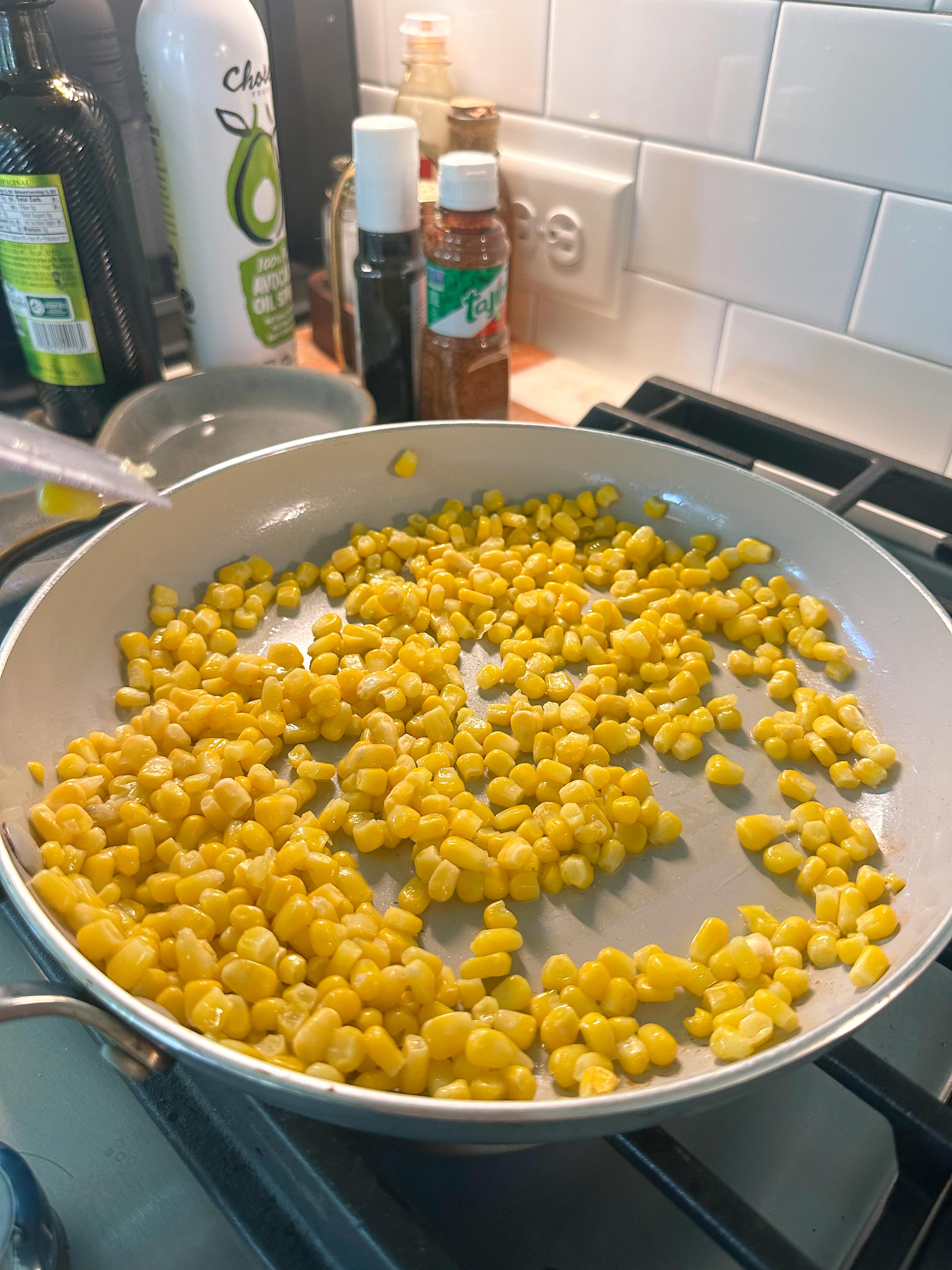 roasted corn, mexican street corn, quiche, dinner, gluten free, sweet loren, healthy recipes, cooking for kids, cheese, cojita, pie crust
