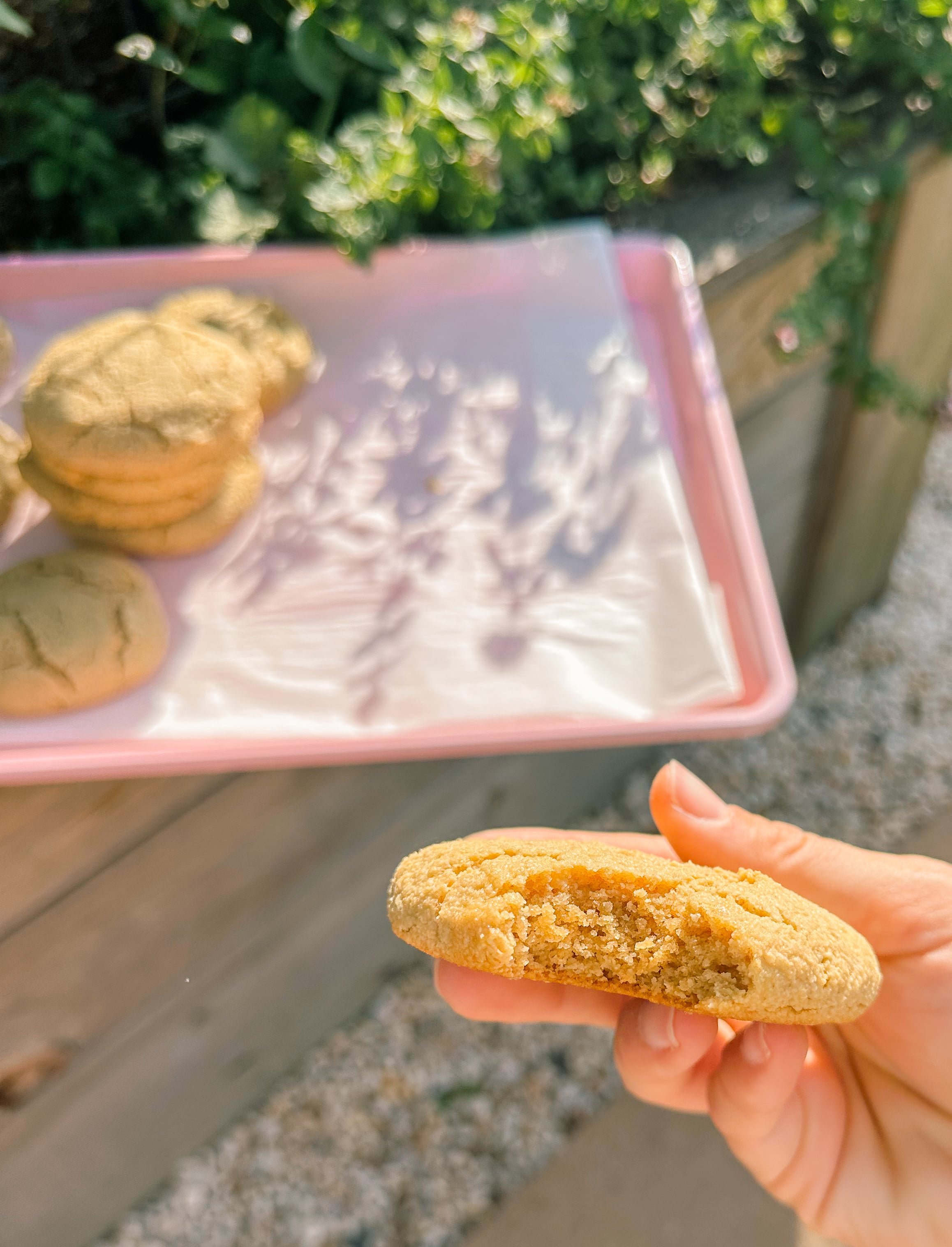 almond flour, peanut butter cookies, almond cookies, no refined sugar, sugar free, maple syrup, gluten-free, dairy-free, grain free, healthy food for family, healthy cookies, healthy dessert, healthy toddler food, breakfast cookies, almond flour cookies, peanut butter cookies, lower carb, sugar free