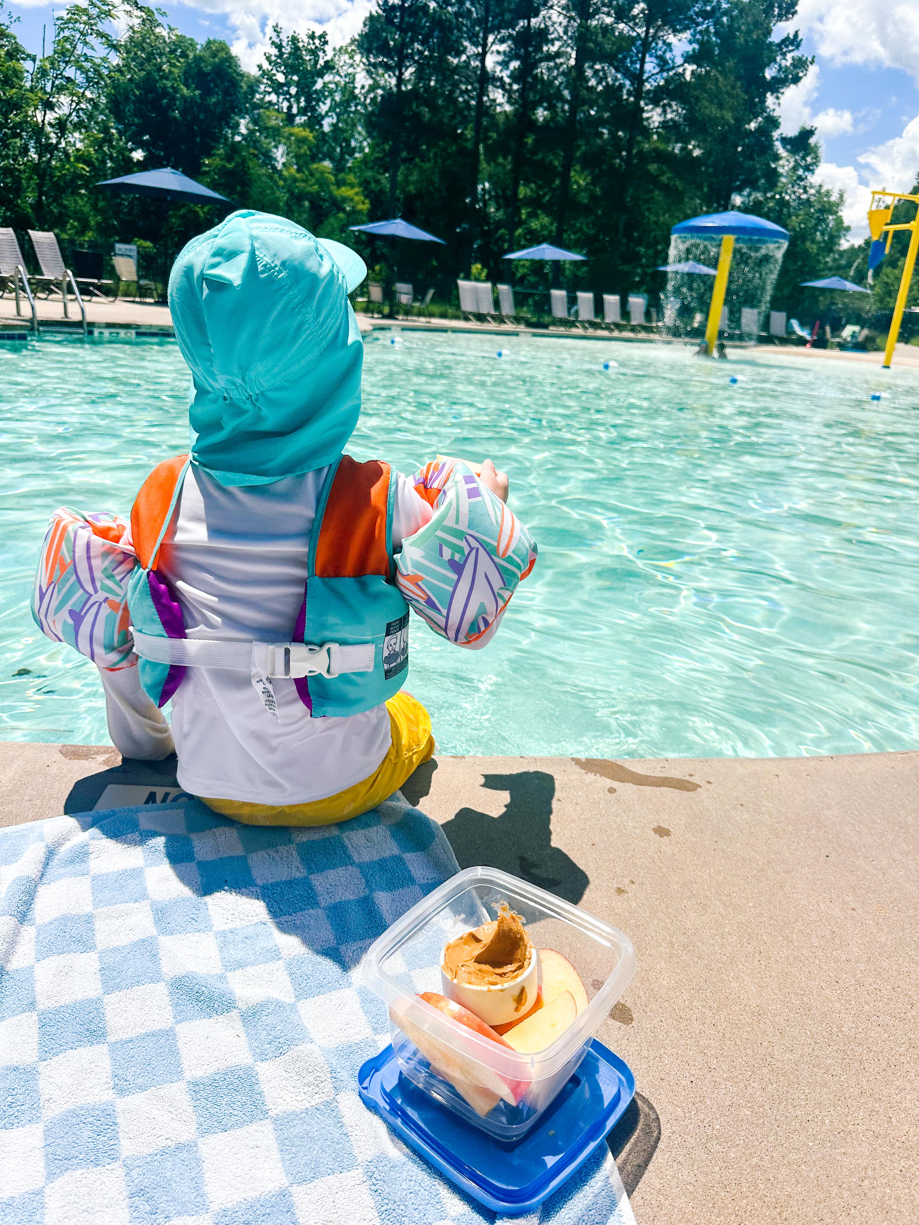 summer time with kids, motherhood, blog, lifestyle blog, south carolina, fort mill, boy mom, recap blog, summer fun, kids recipes, healthy eating, gardening, pool, food, snacks, lifestyle blogger